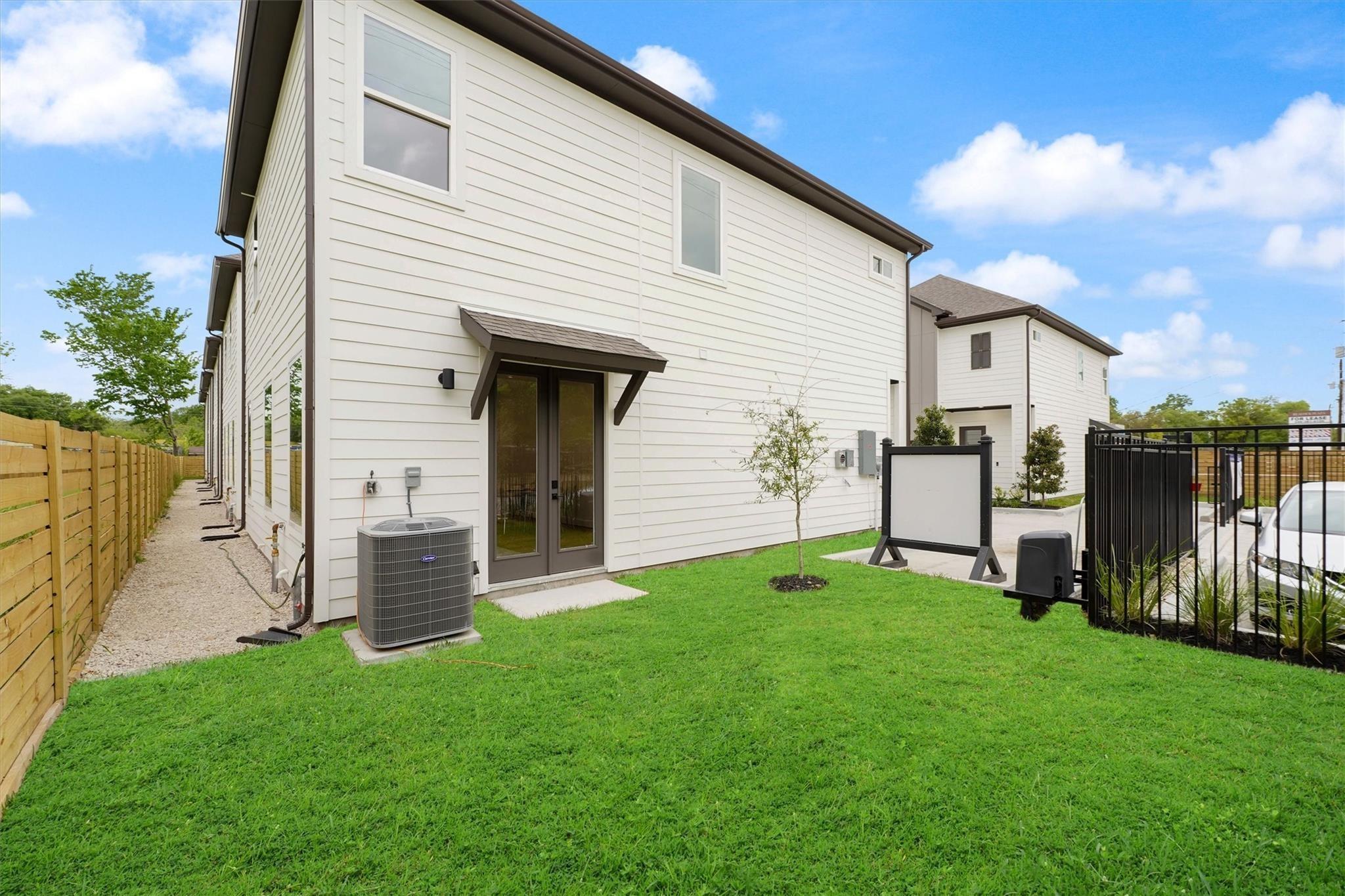 2131 Blalock Road # D