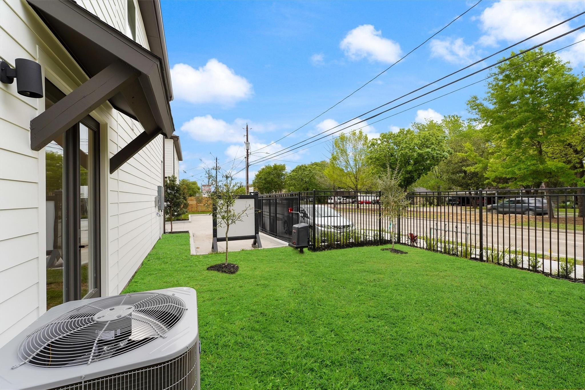 2131 Blalock Road # D