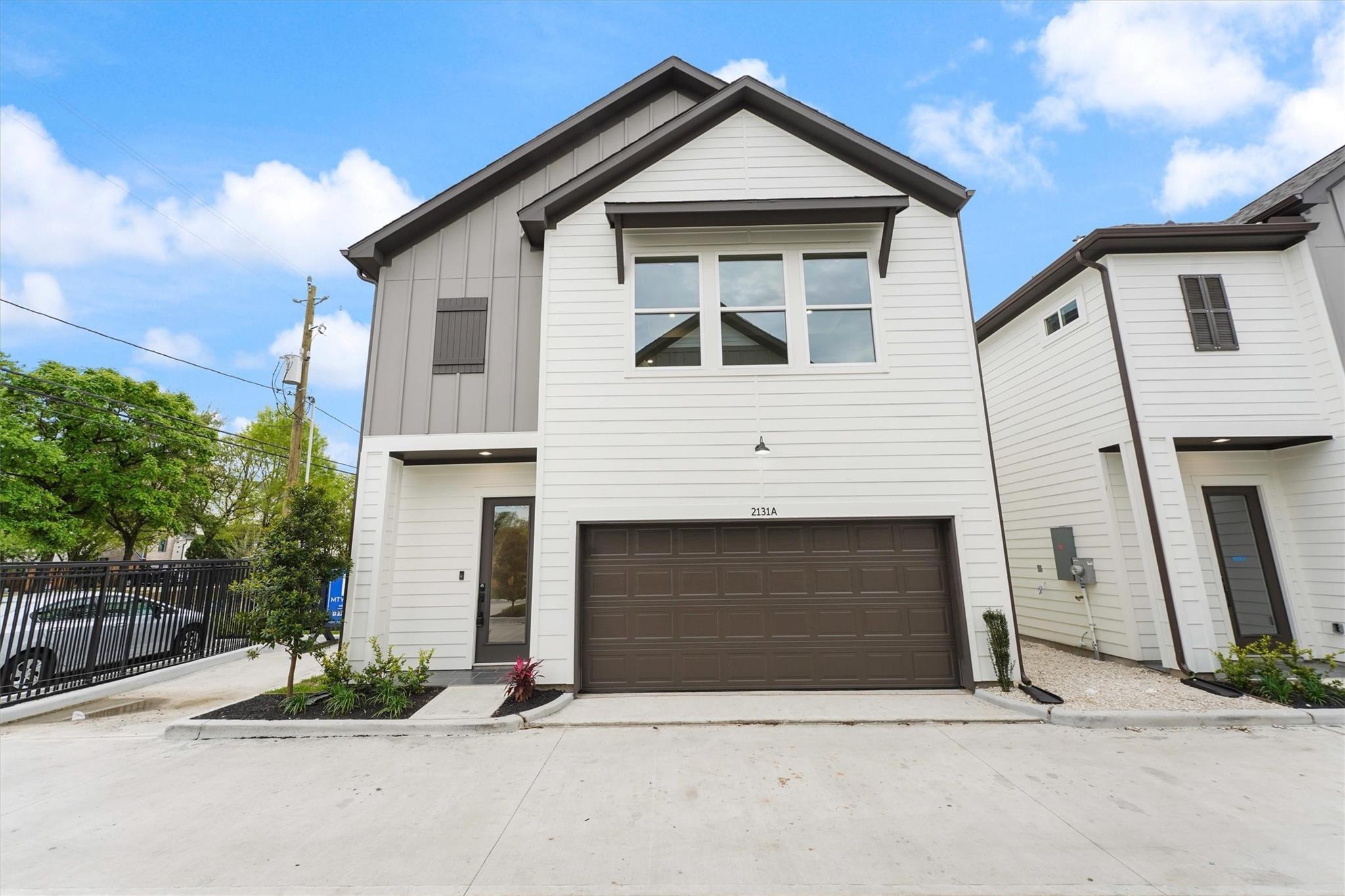 2131 Blalock Road # D