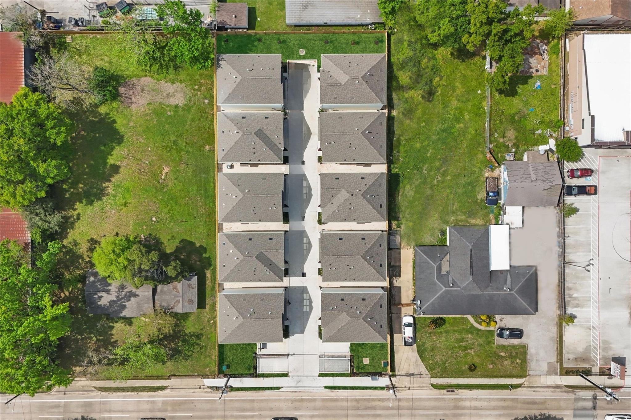 2131 Blalock Road # D