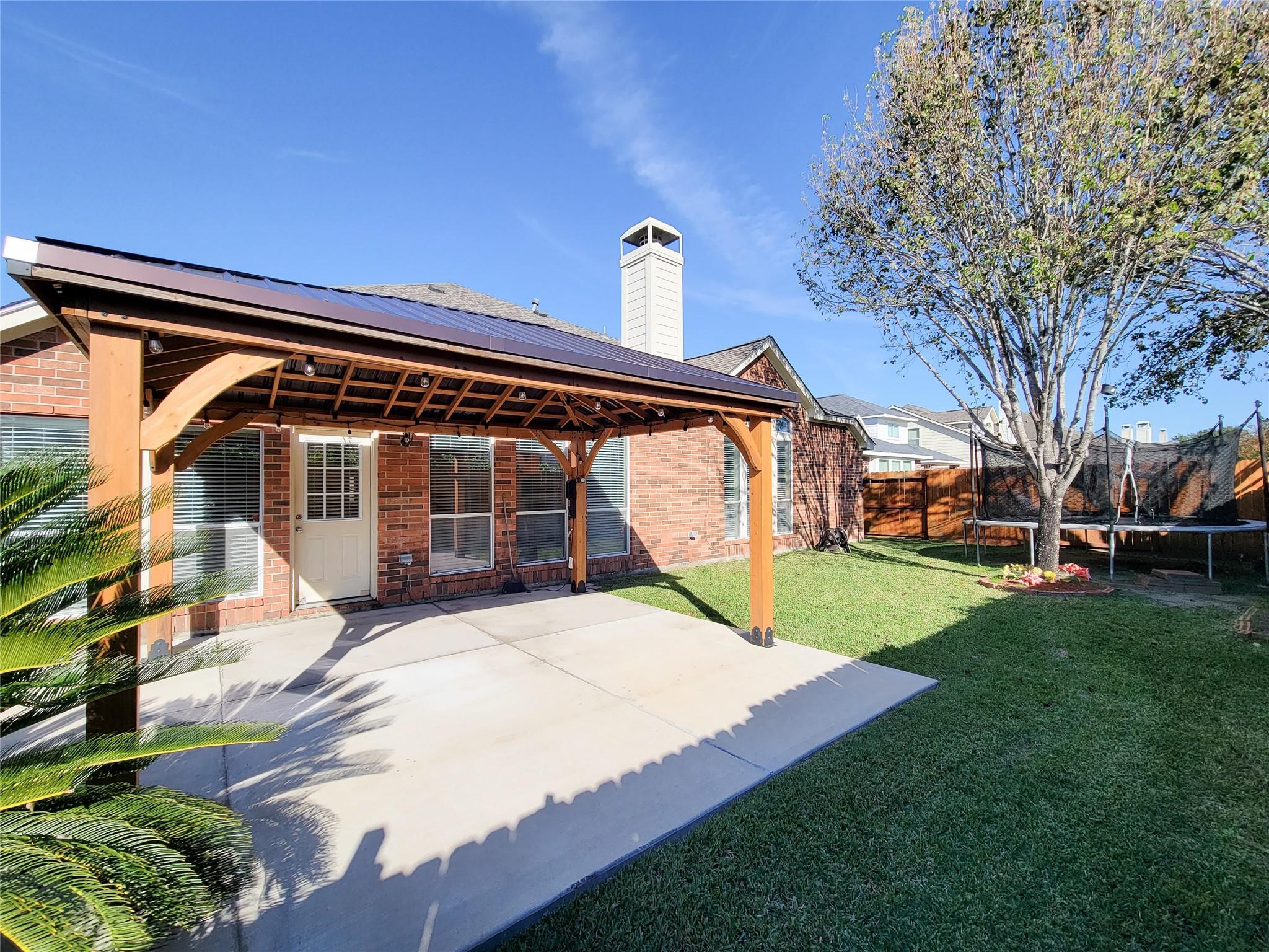 9514 Garnet Falls Lane