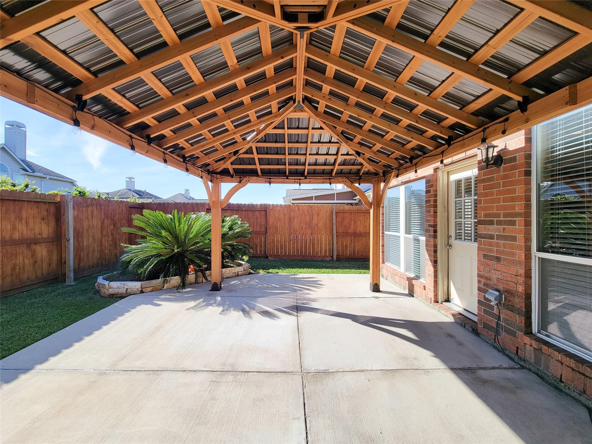 9514 Garnet Falls Lane