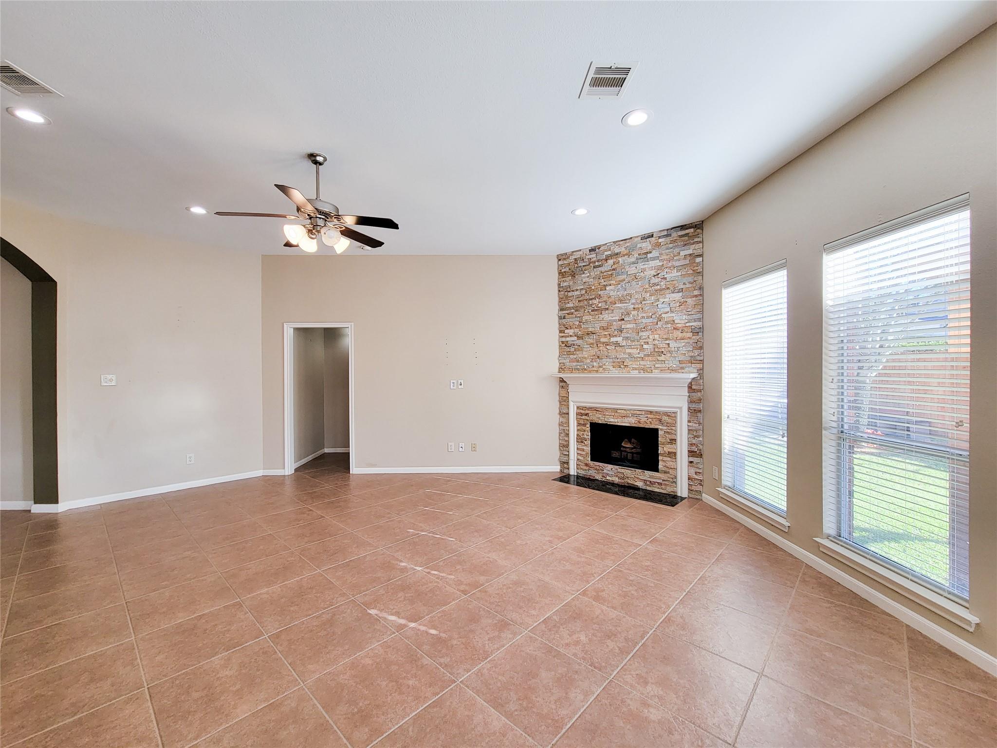 9514 Garnet Falls Lane