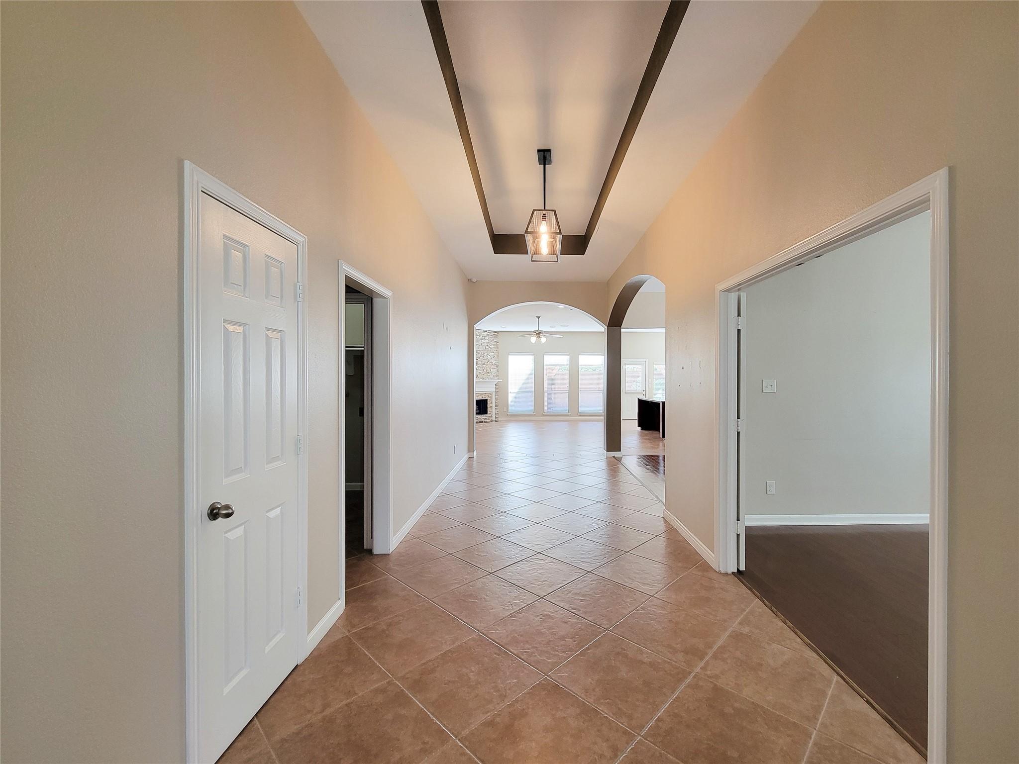 9514 Garnet Falls Lane