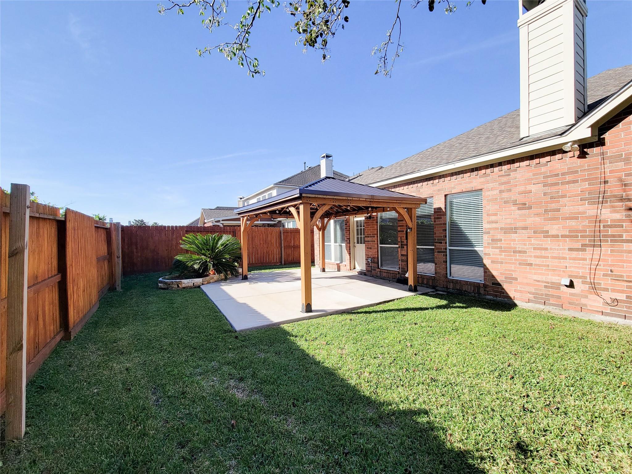 9514 Garnet Falls Lane