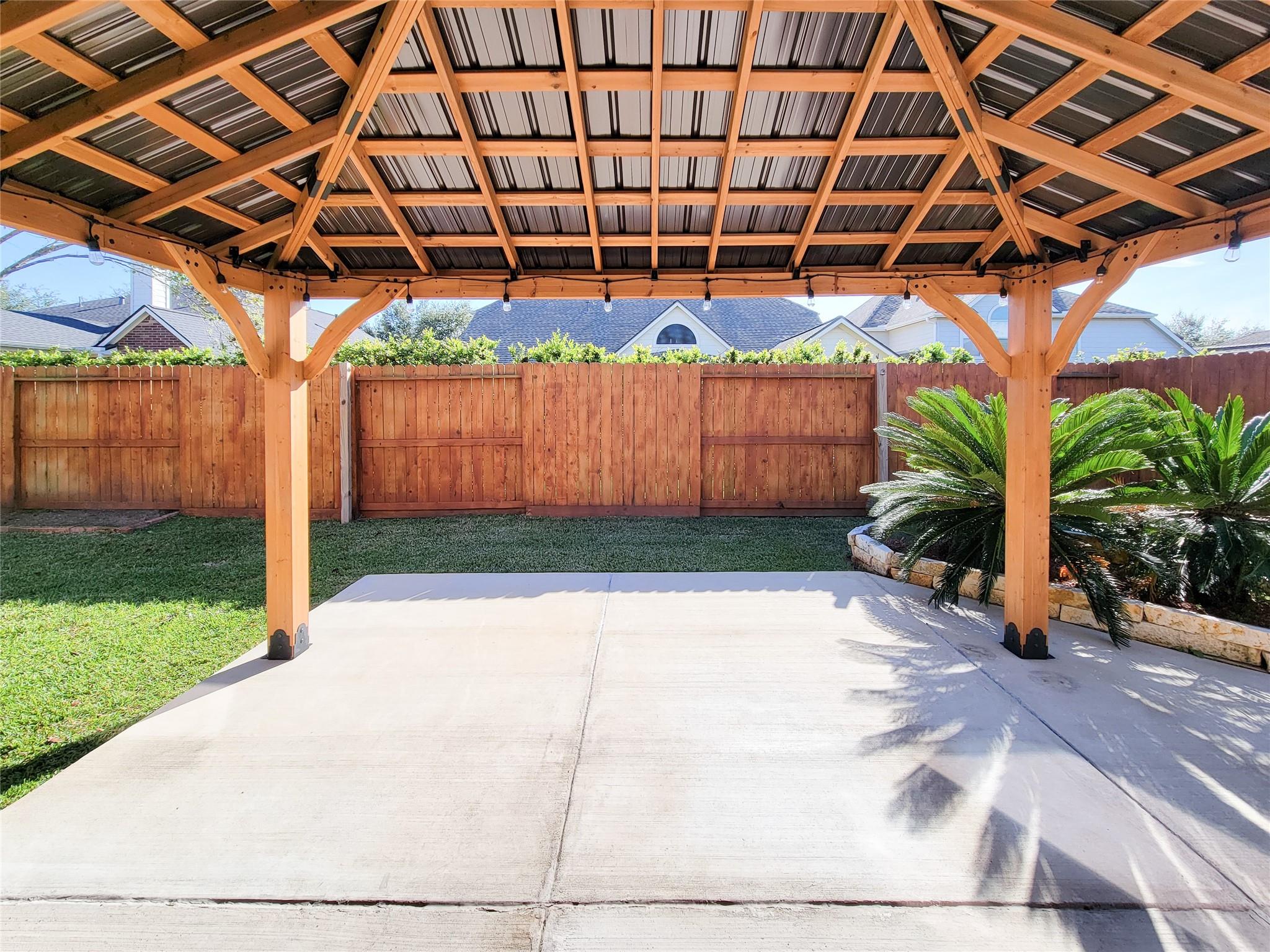 9514 Garnet Falls Lane