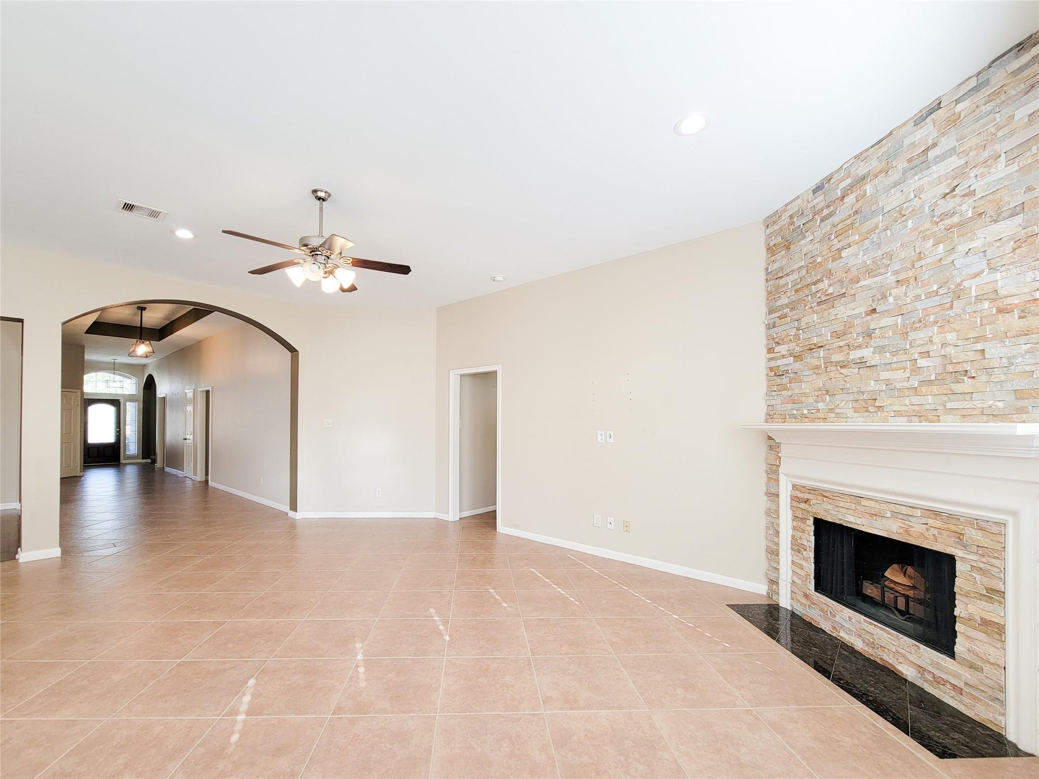 9514 Garnet Falls Lane