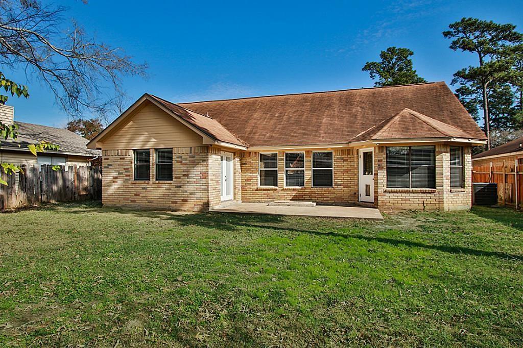 23315 Montague Drive