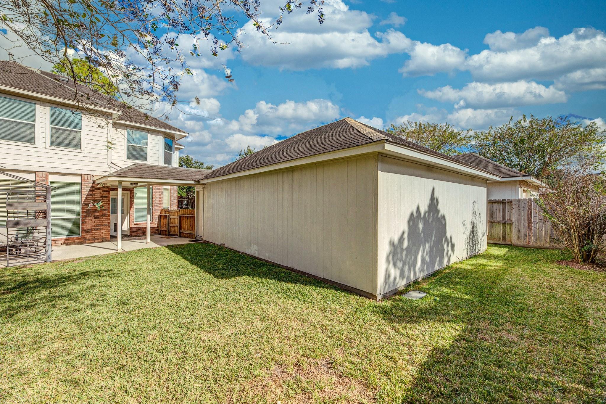 2618 Pinebend Drive