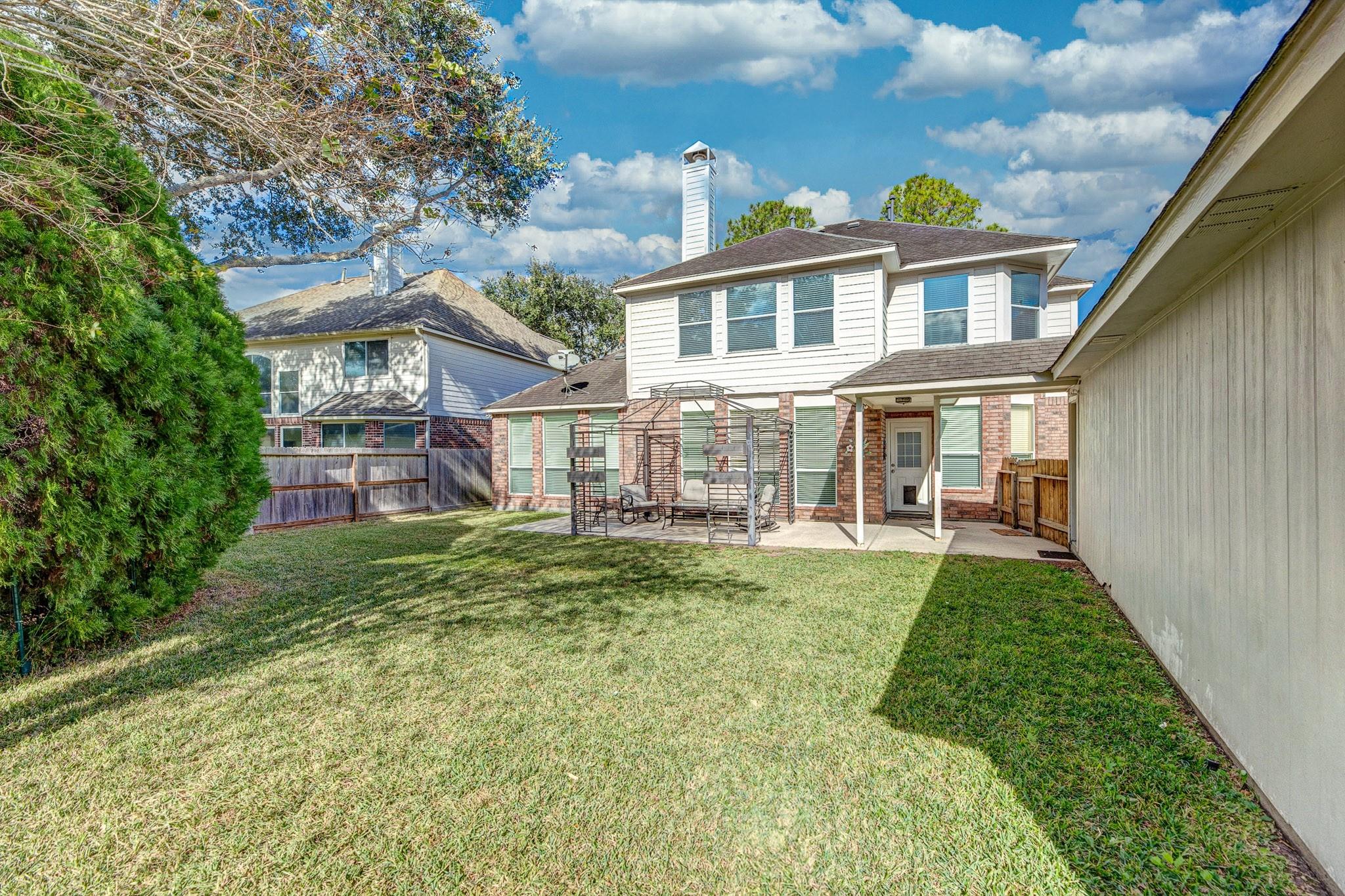 2618 Pinebend Drive
