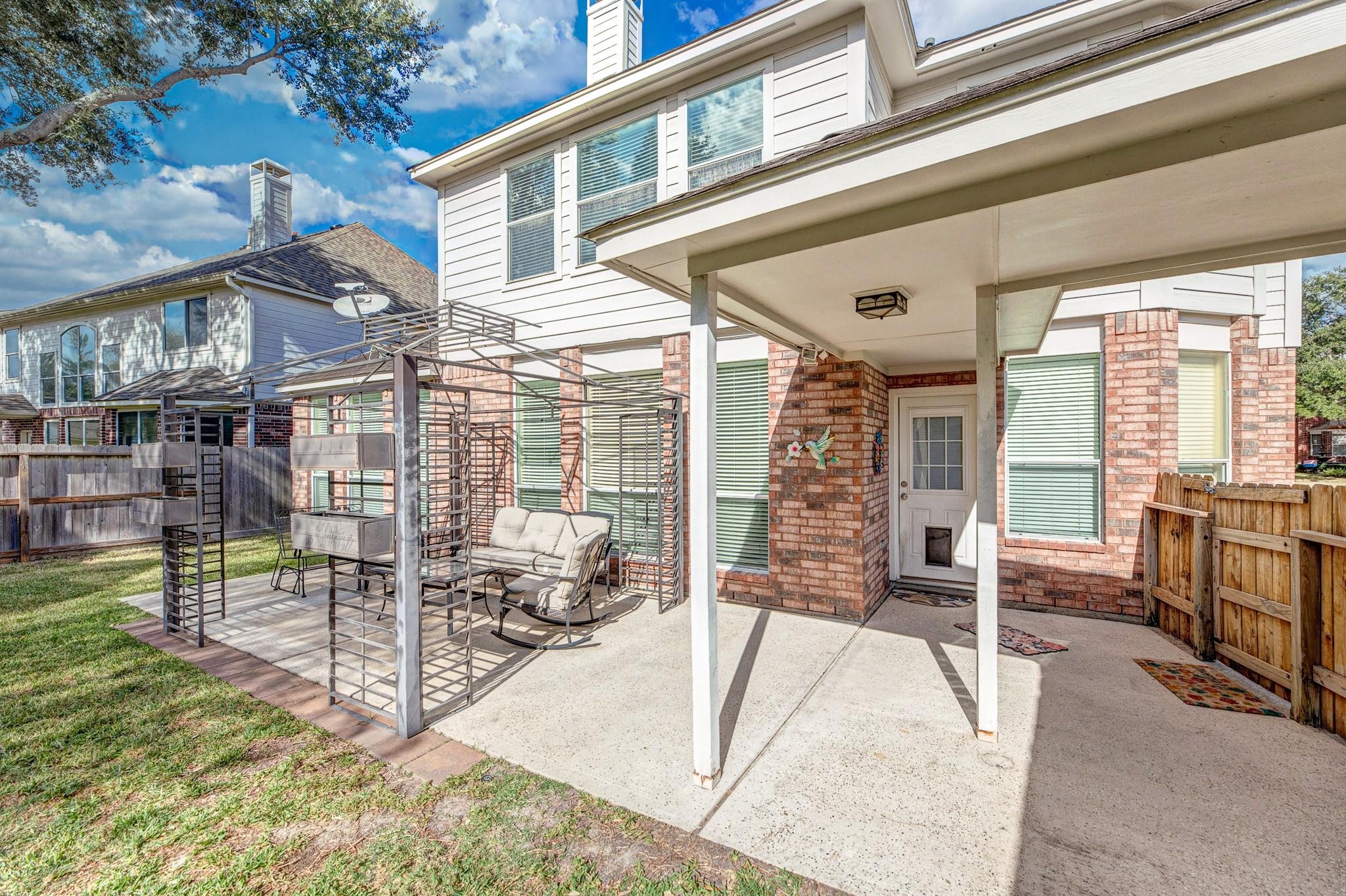 2618 Pinebend Drive