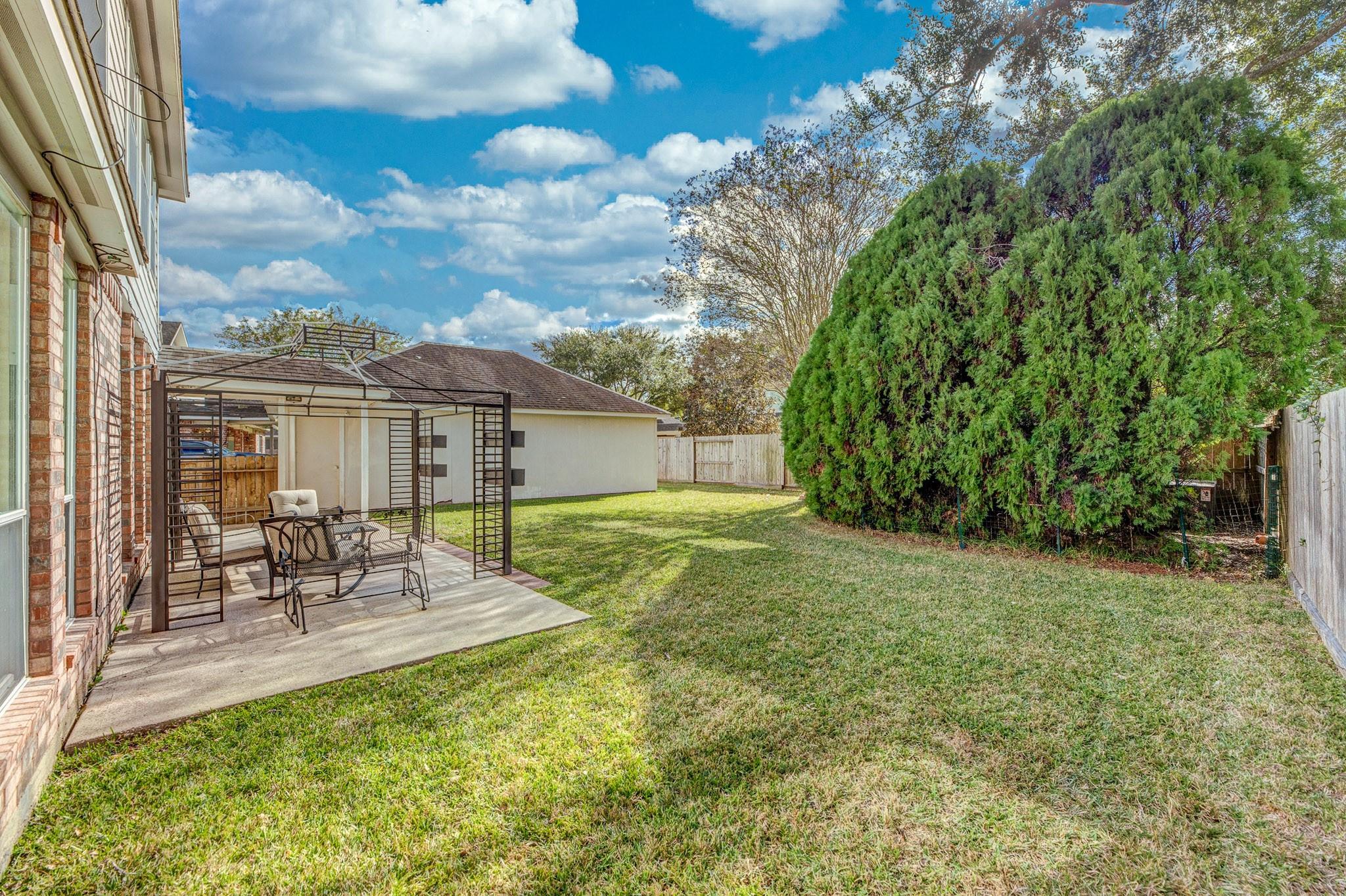 2618 Pinebend Drive