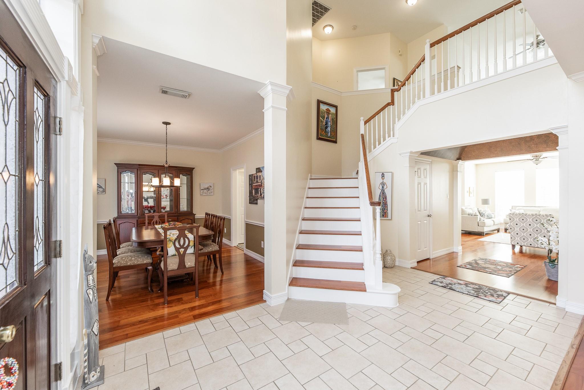 2618 Pinebend Drive