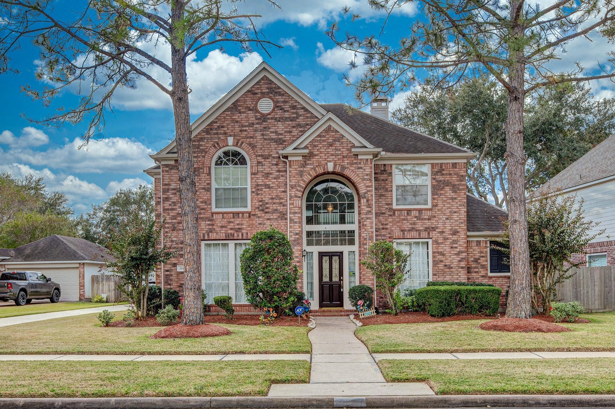 2618 Pinebend Drive