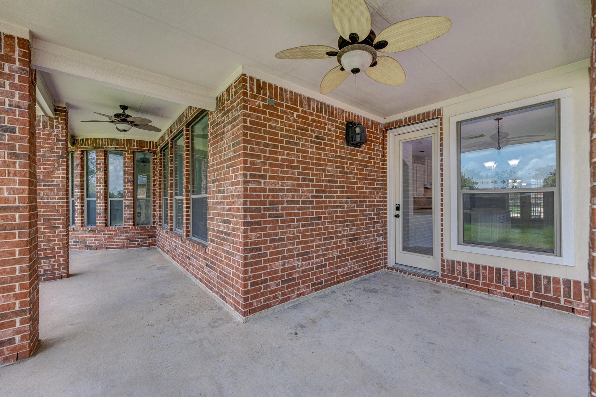 19507 Gladewater Court