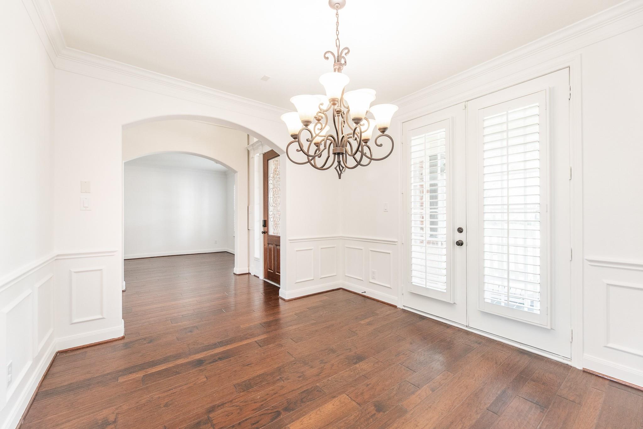 19507 Gladewater Court
