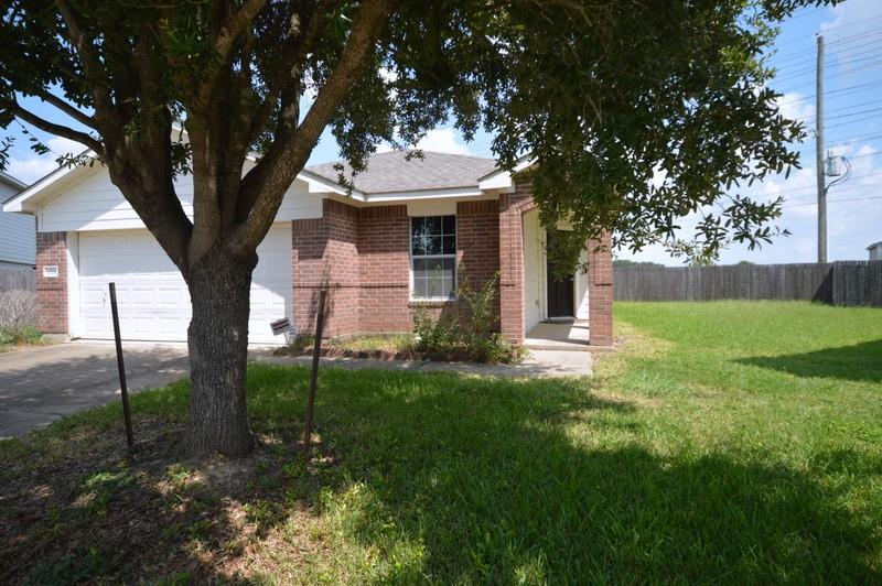 22206 Hesse Court, Katy