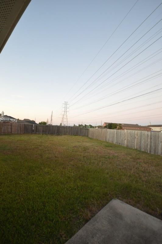 22206 Hesse Court, Katy