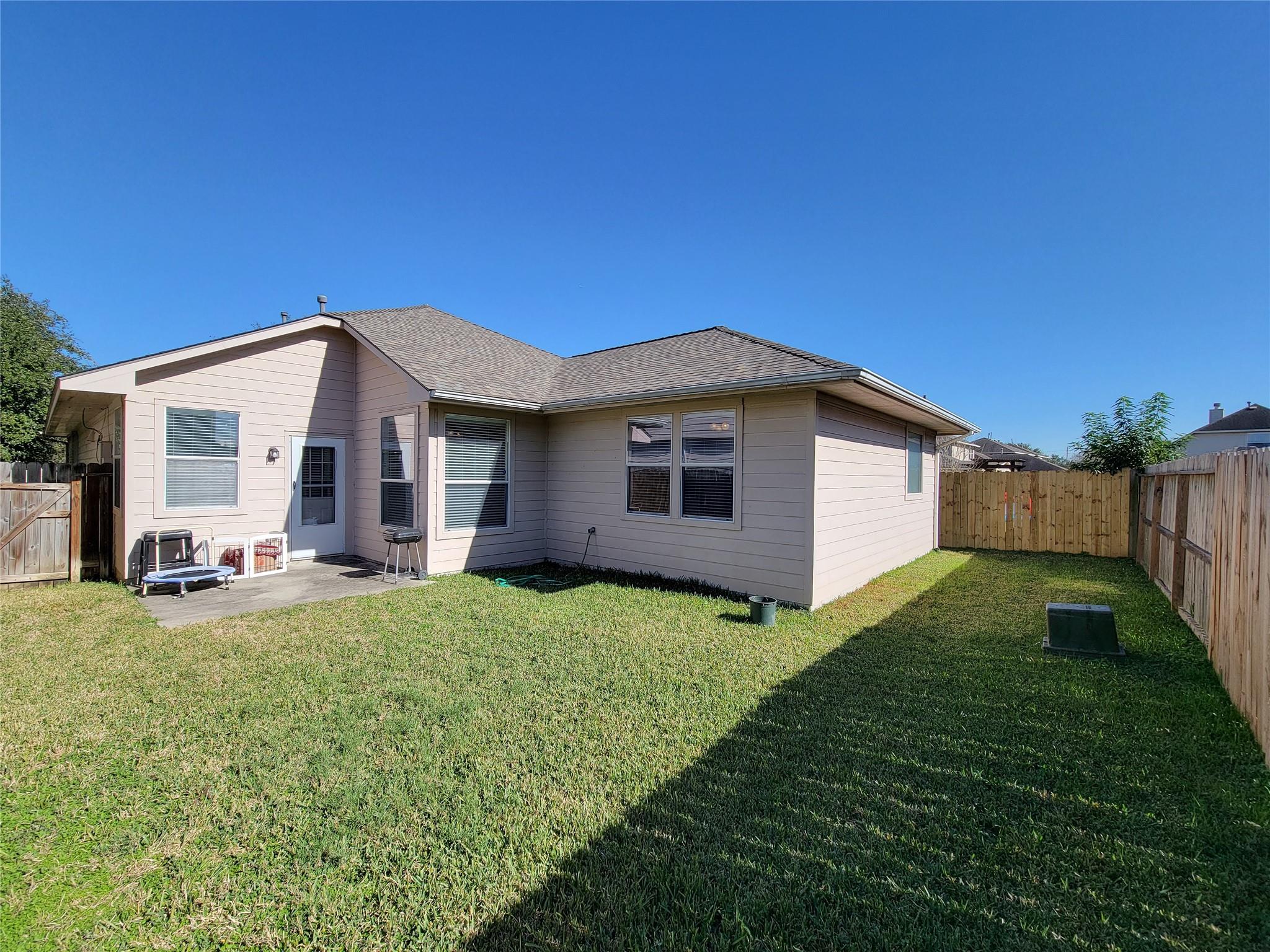 20203 Sendera Oaks Lane