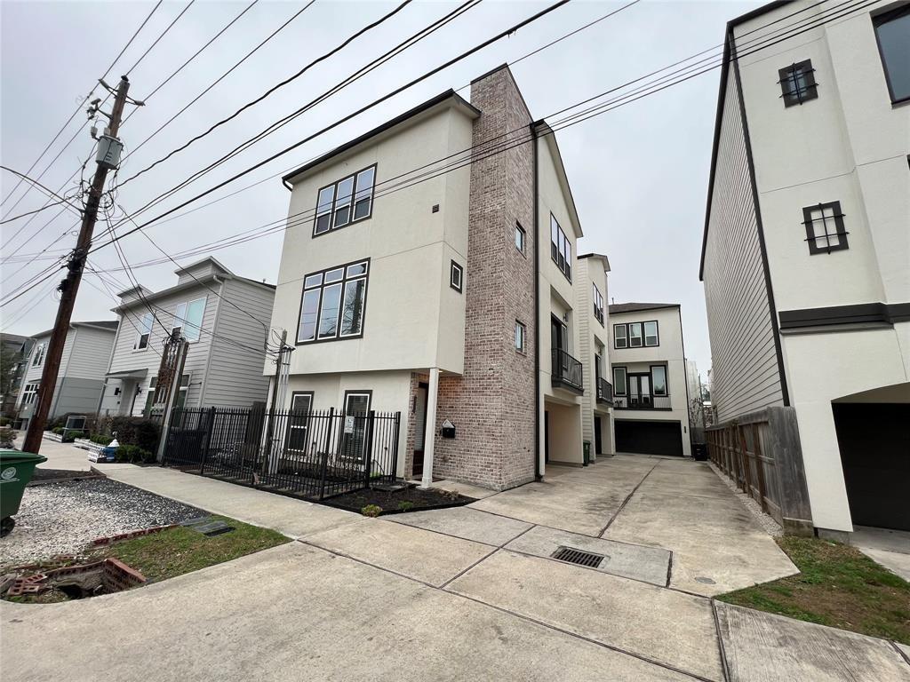 5623 Kansas Street # A