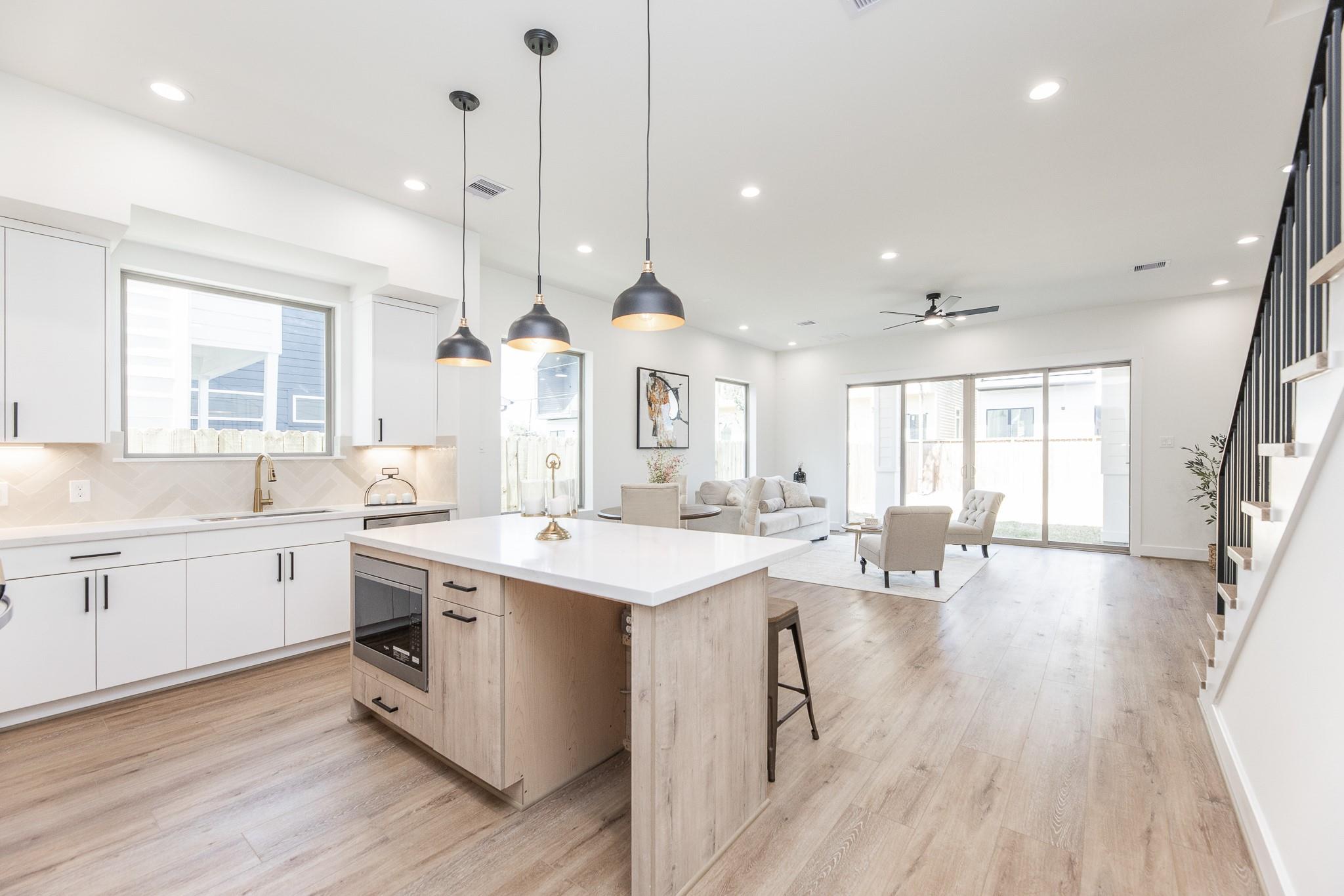 311 E 34th Street # B