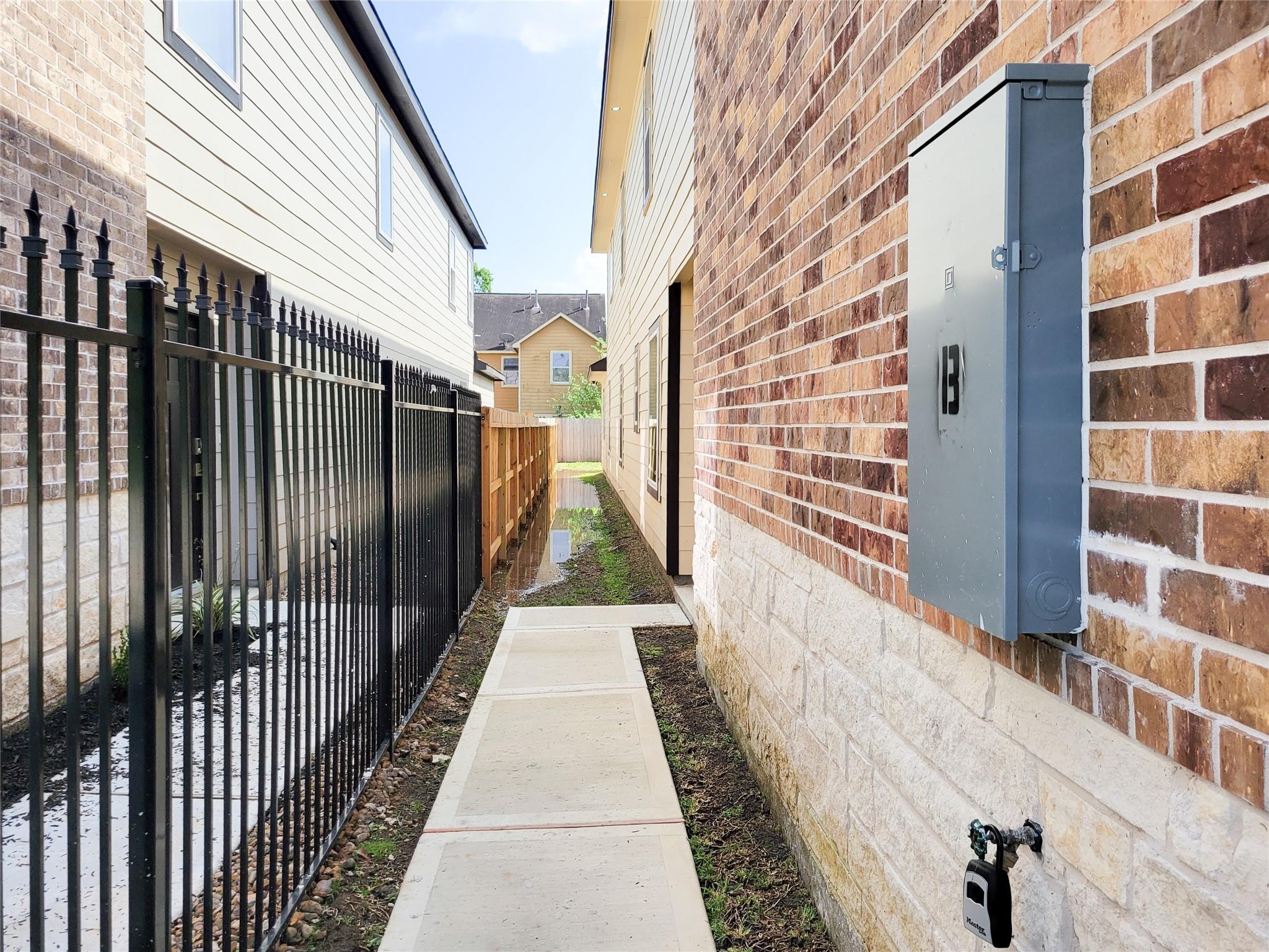 4514 Maggie Street # A