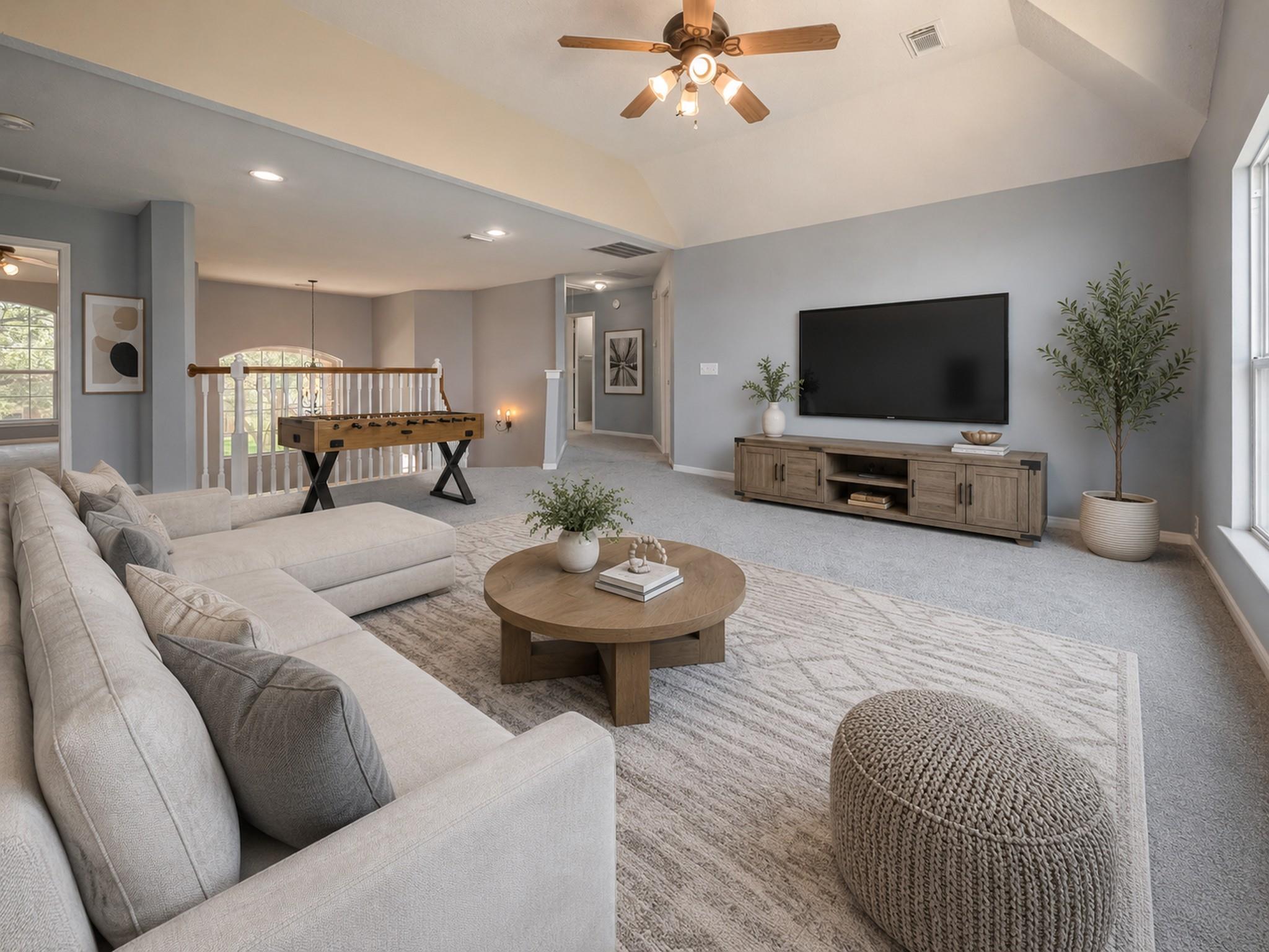 9205 Sunridge Court