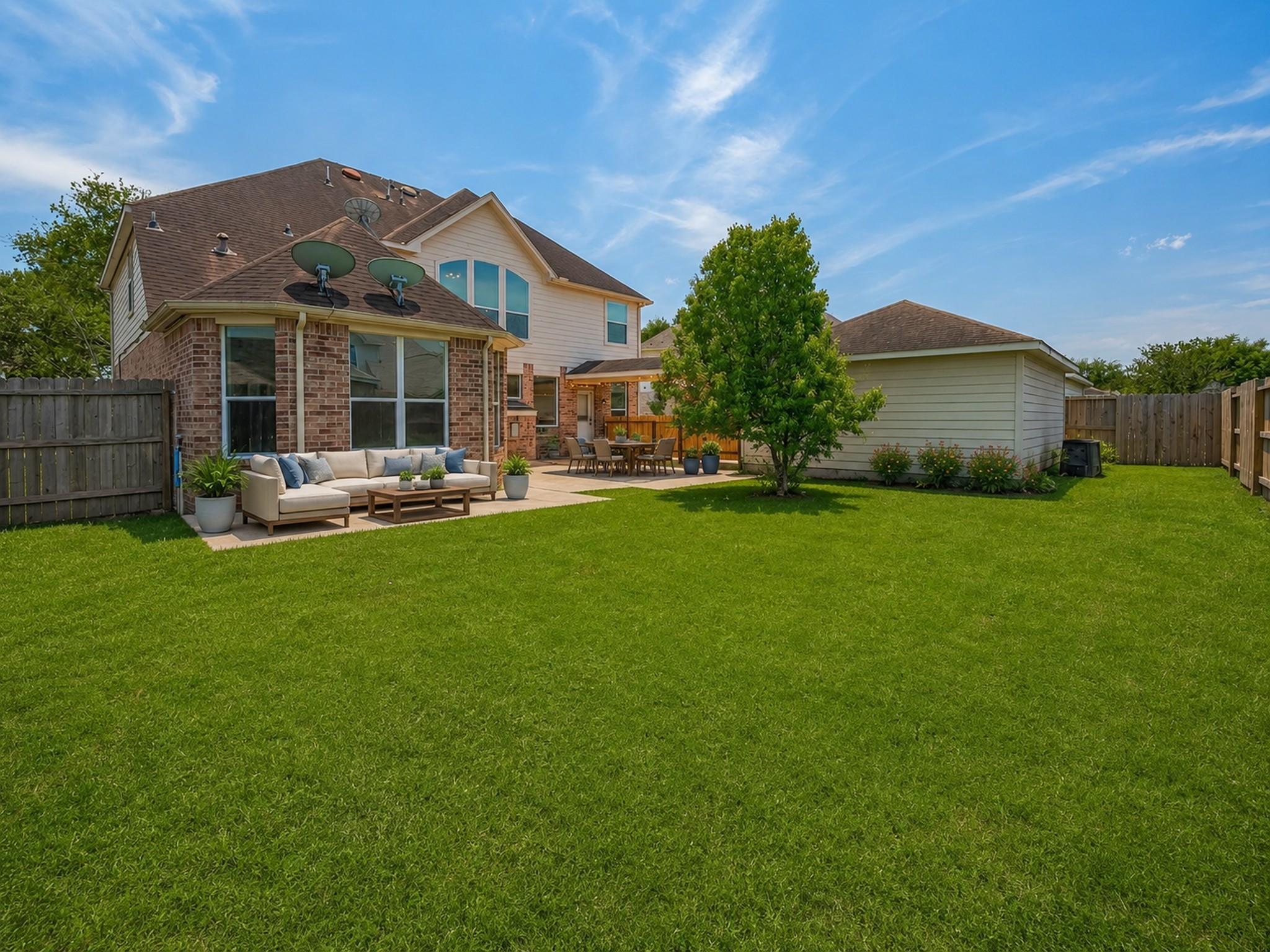 9205 Sunridge Court