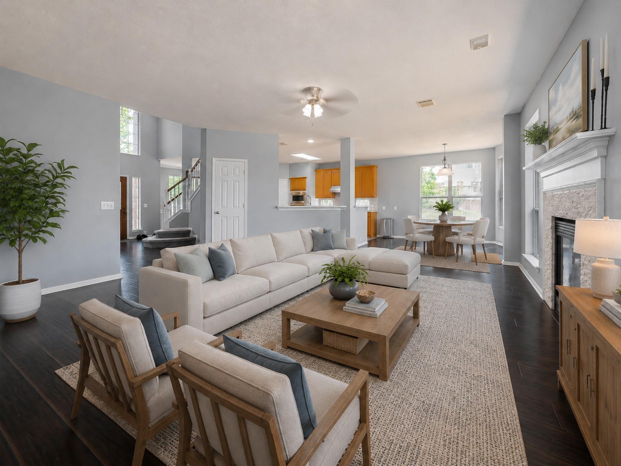 9205 Sunridge Court