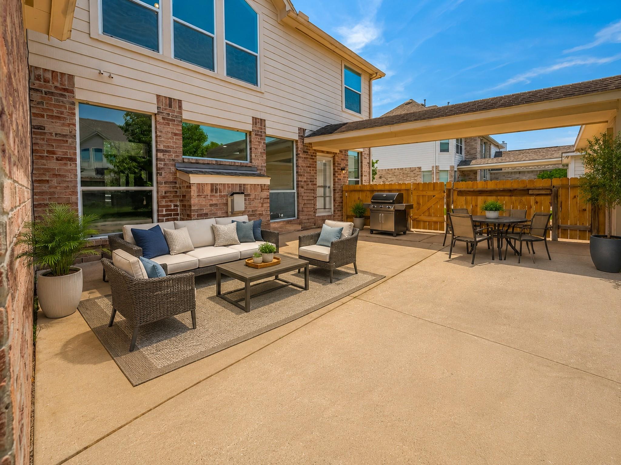 9205 Sunridge Court