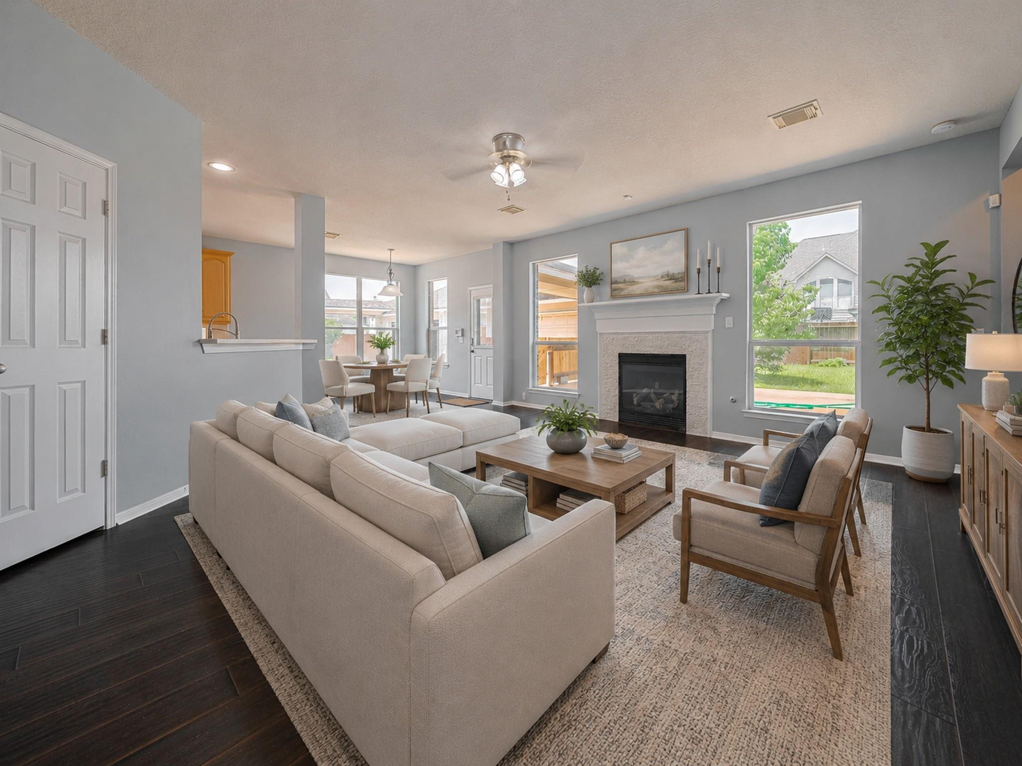 9205 Sunridge Court