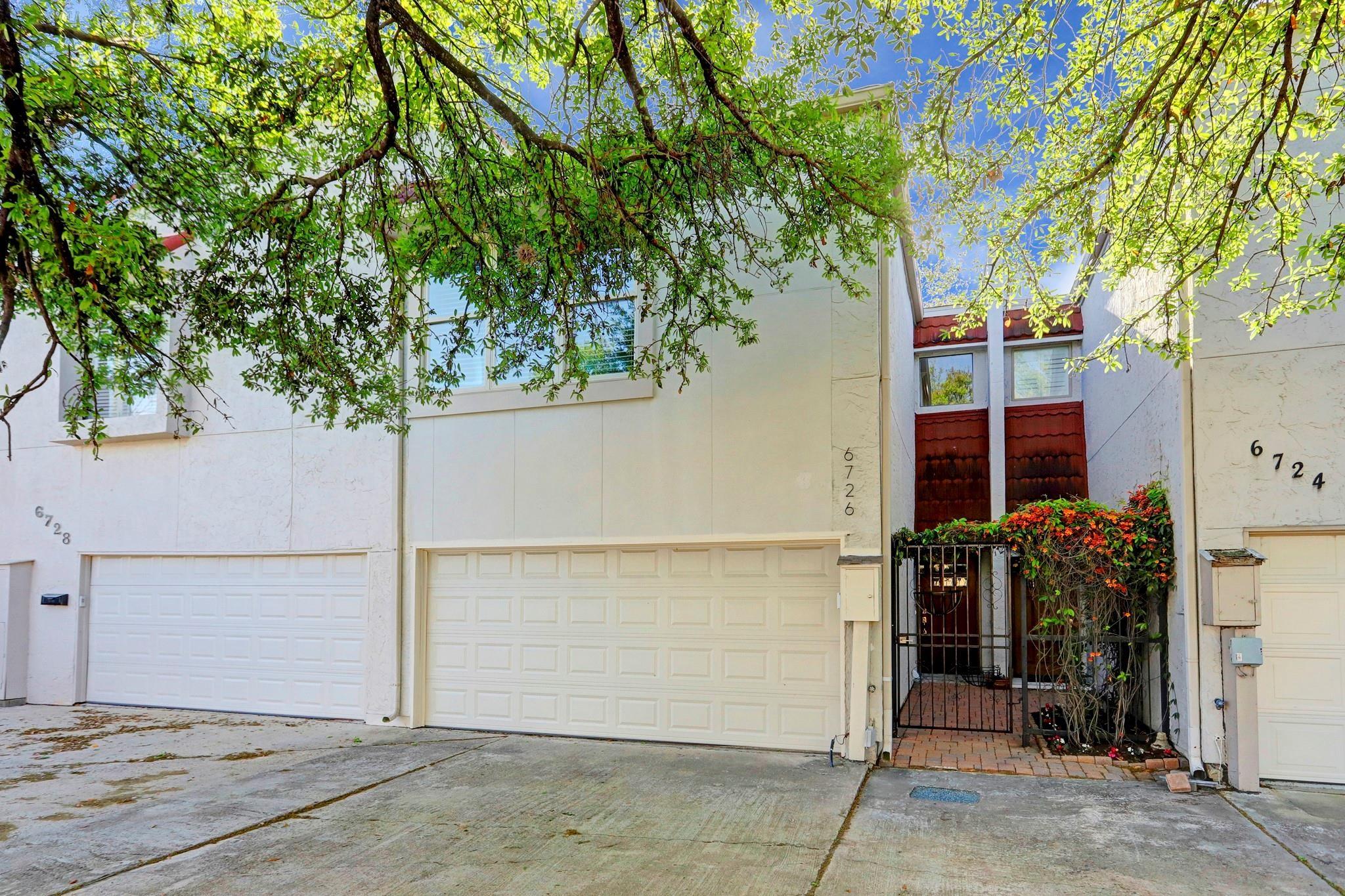 6726 Buffalo Speedway