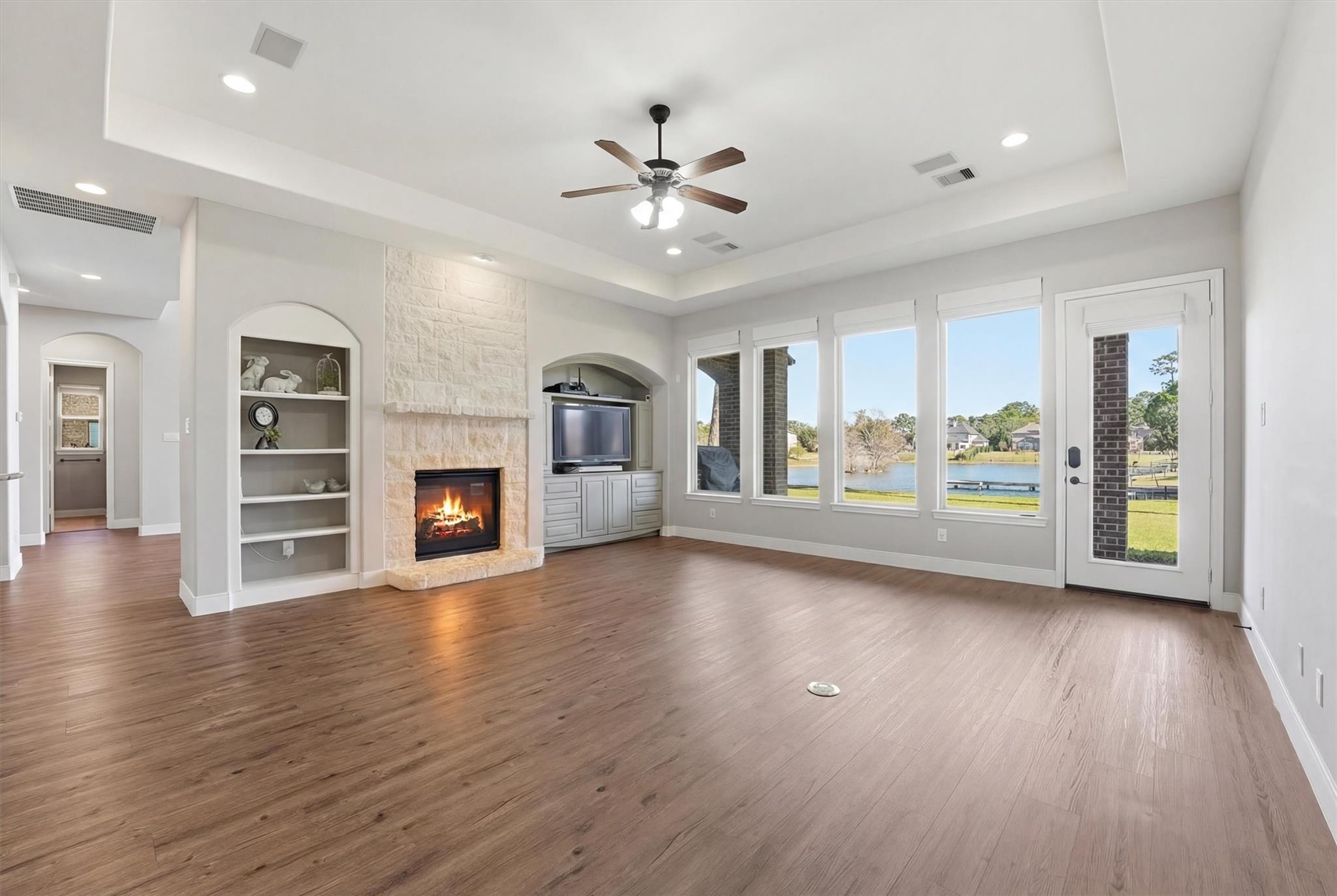 13606 Oak Harbor Bend