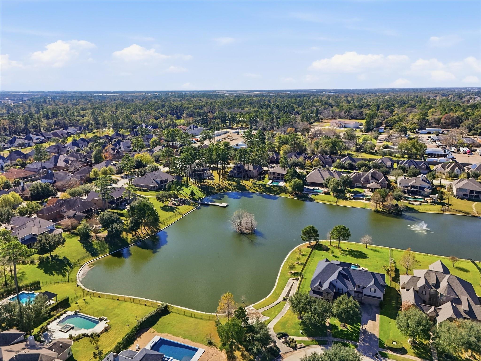 13606 Oak Harbor Bend