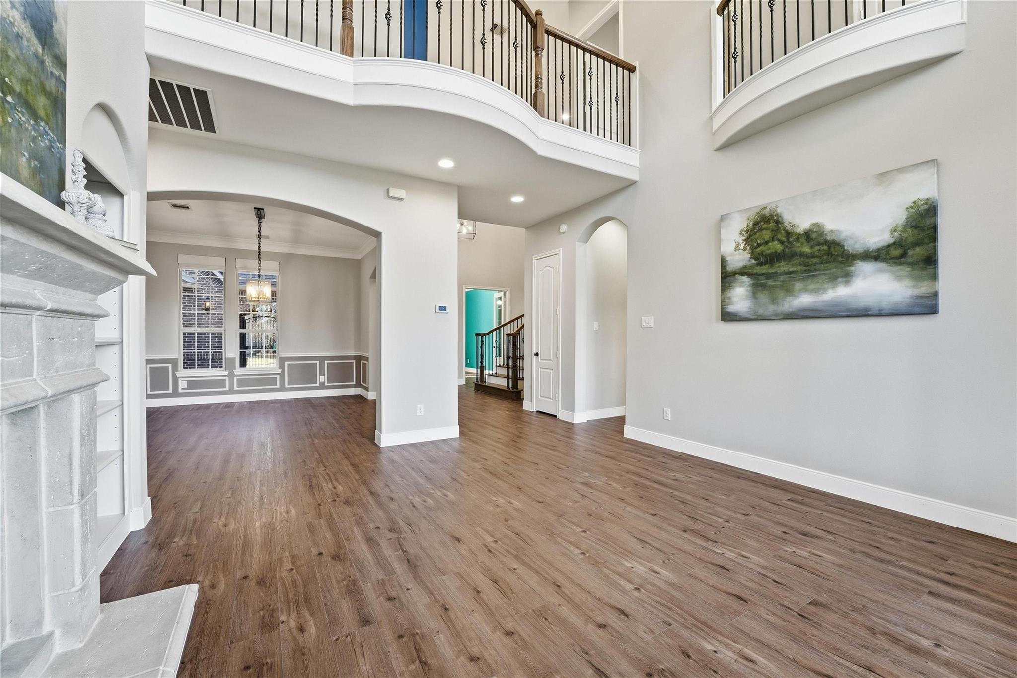 13606 Oak Harbor Bend