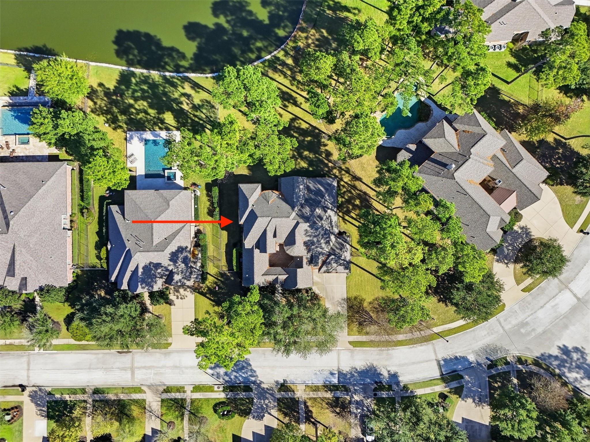 13606 Oak Harbor Bend