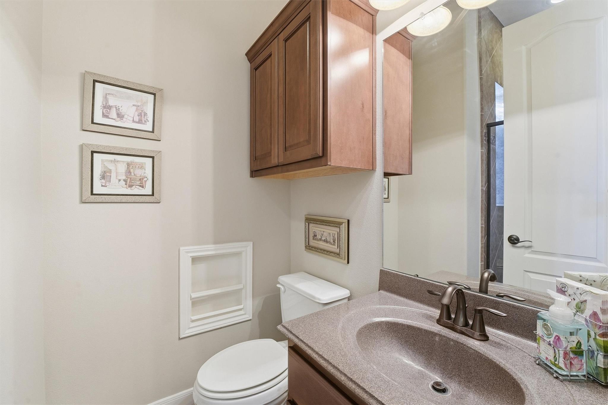 13606 Oak Harbor Bend