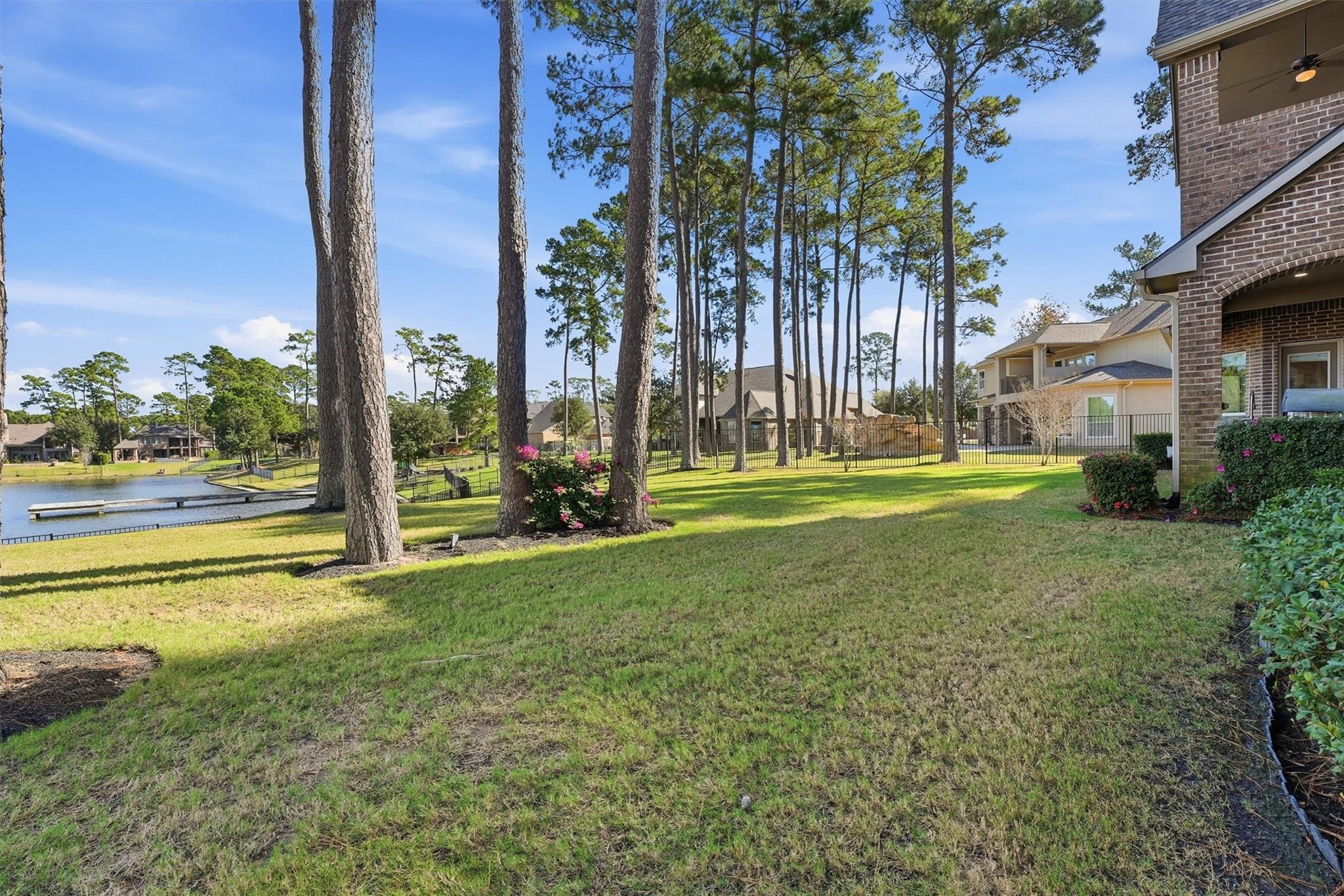 13606 Oak Harbor Bend