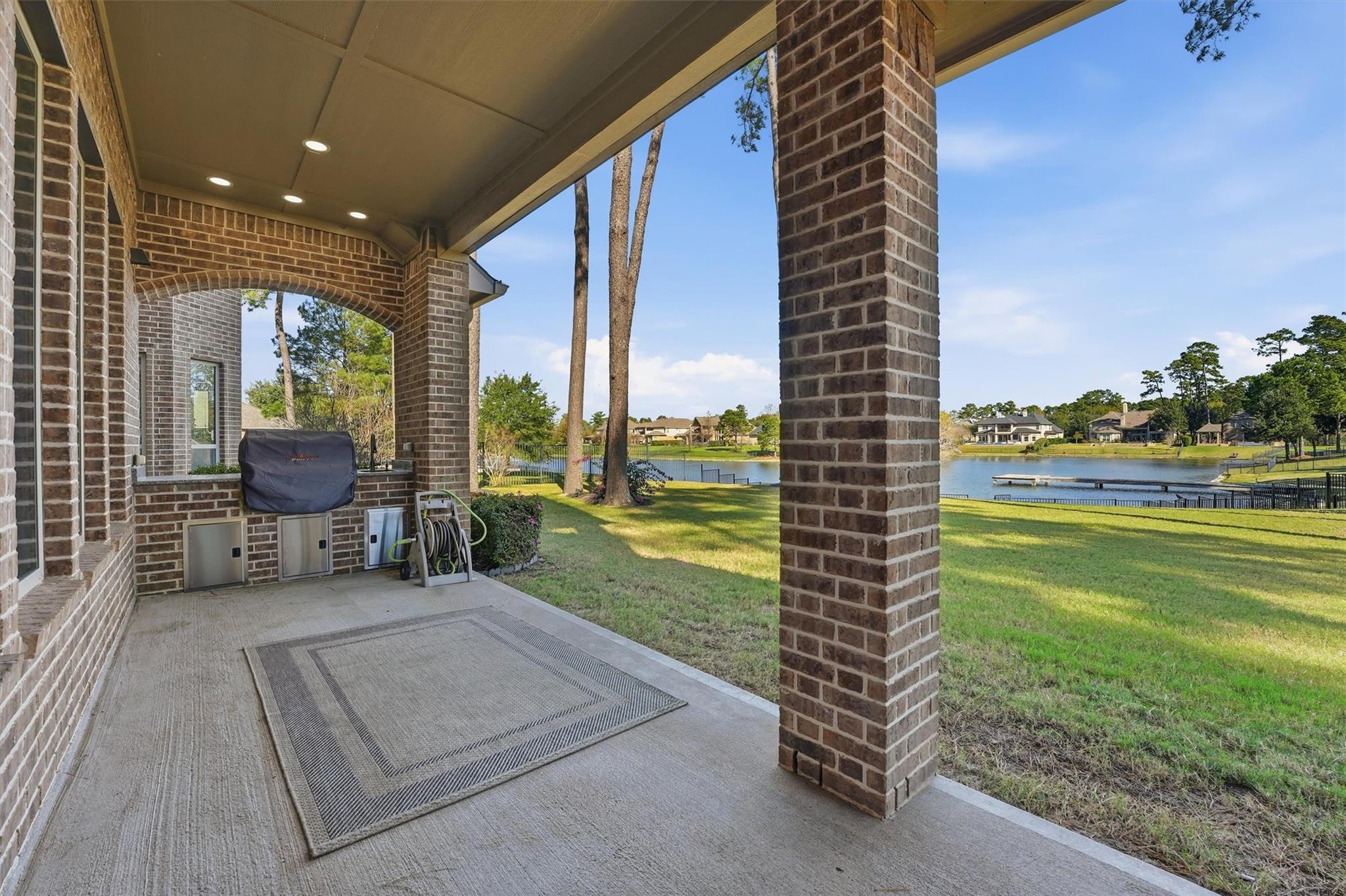 13606 Oak Harbor Bend