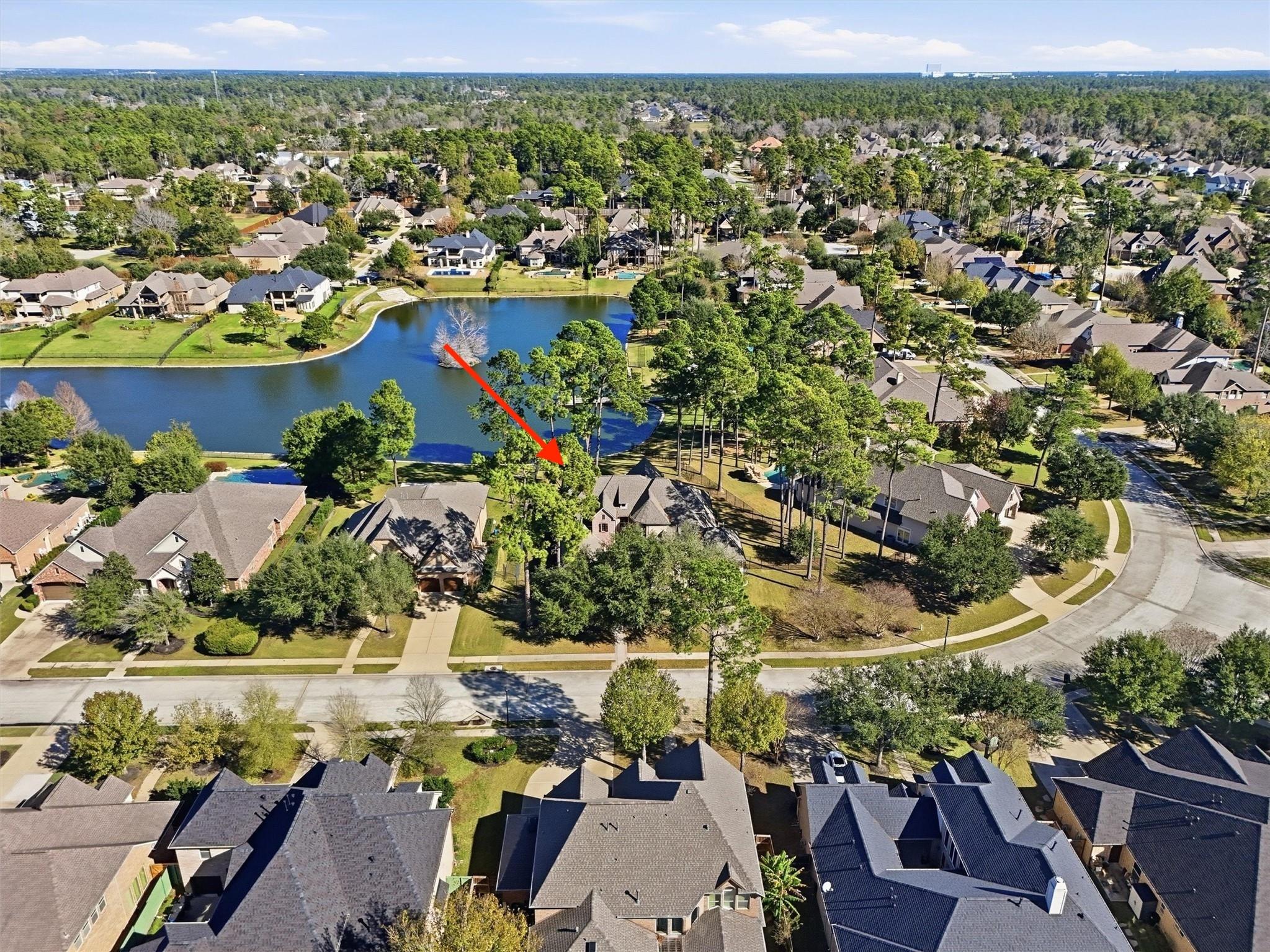 13606 Oak Harbor Bend