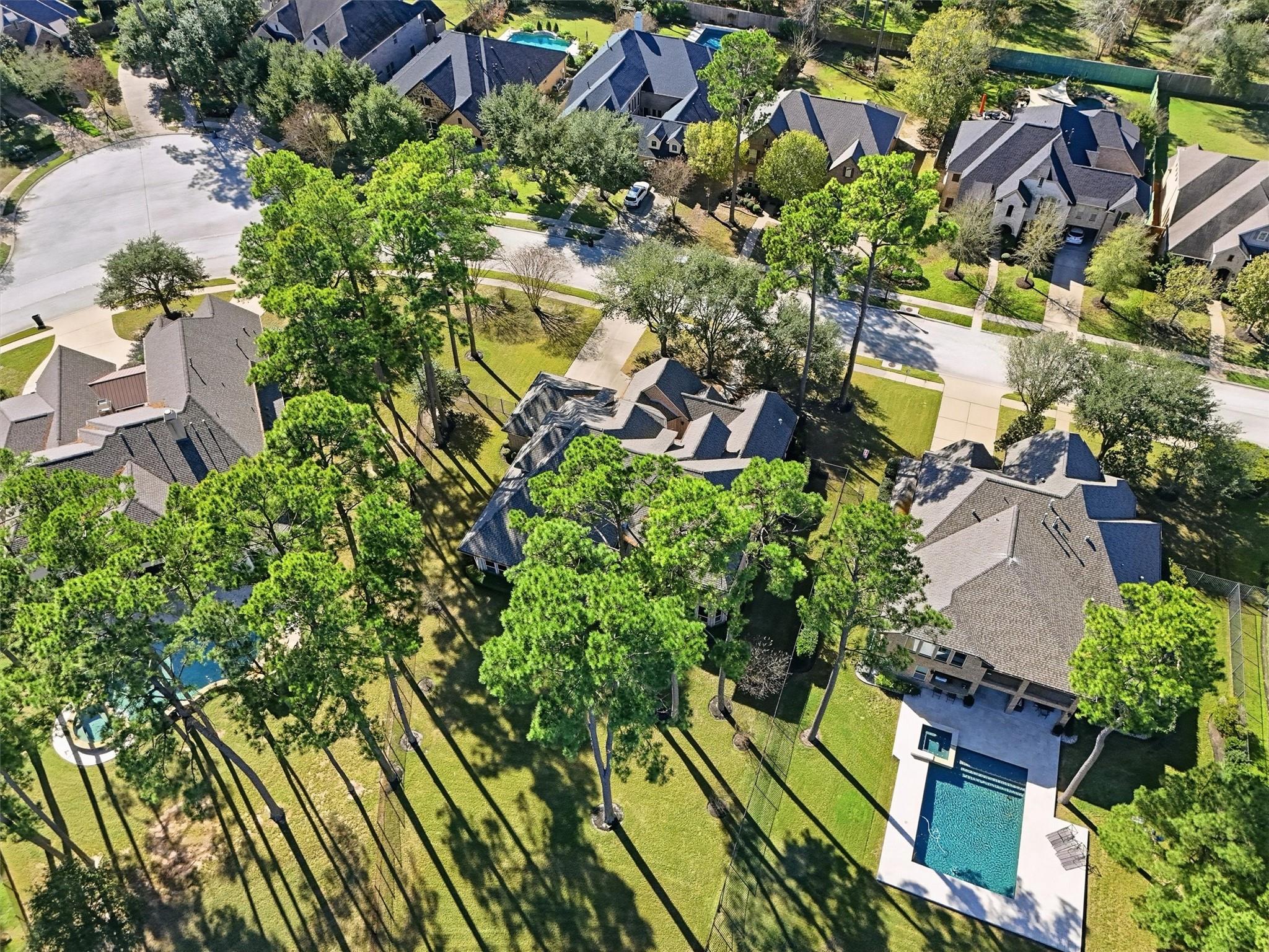 13606 Oak Harbor Bend