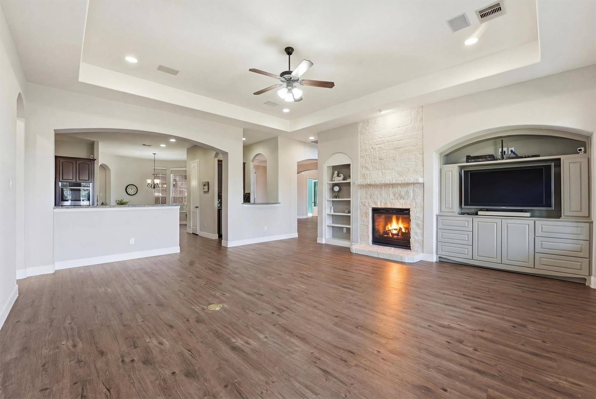 13606 Oak Harbor Bend