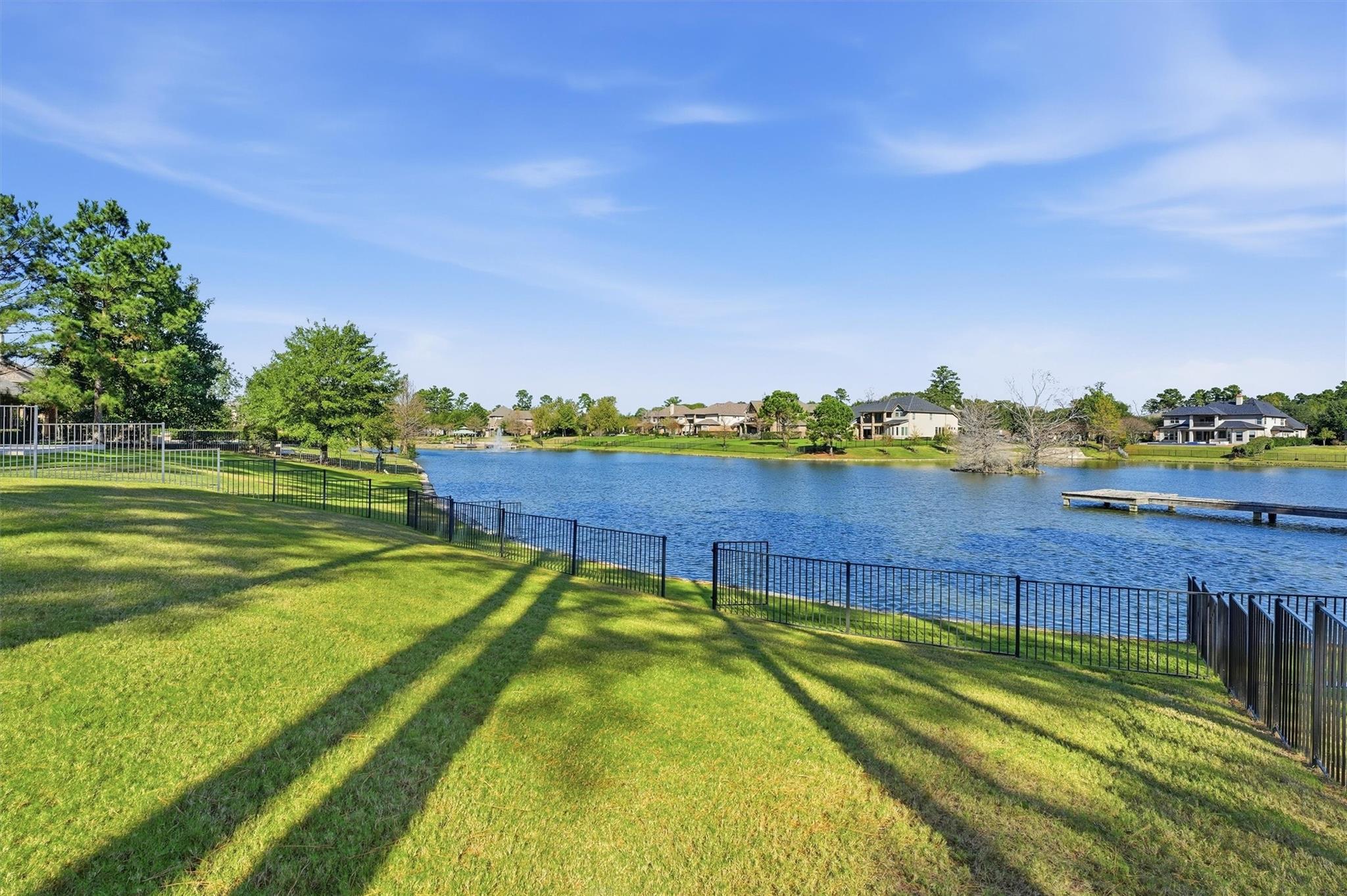 13606 Oak Harbor Bend