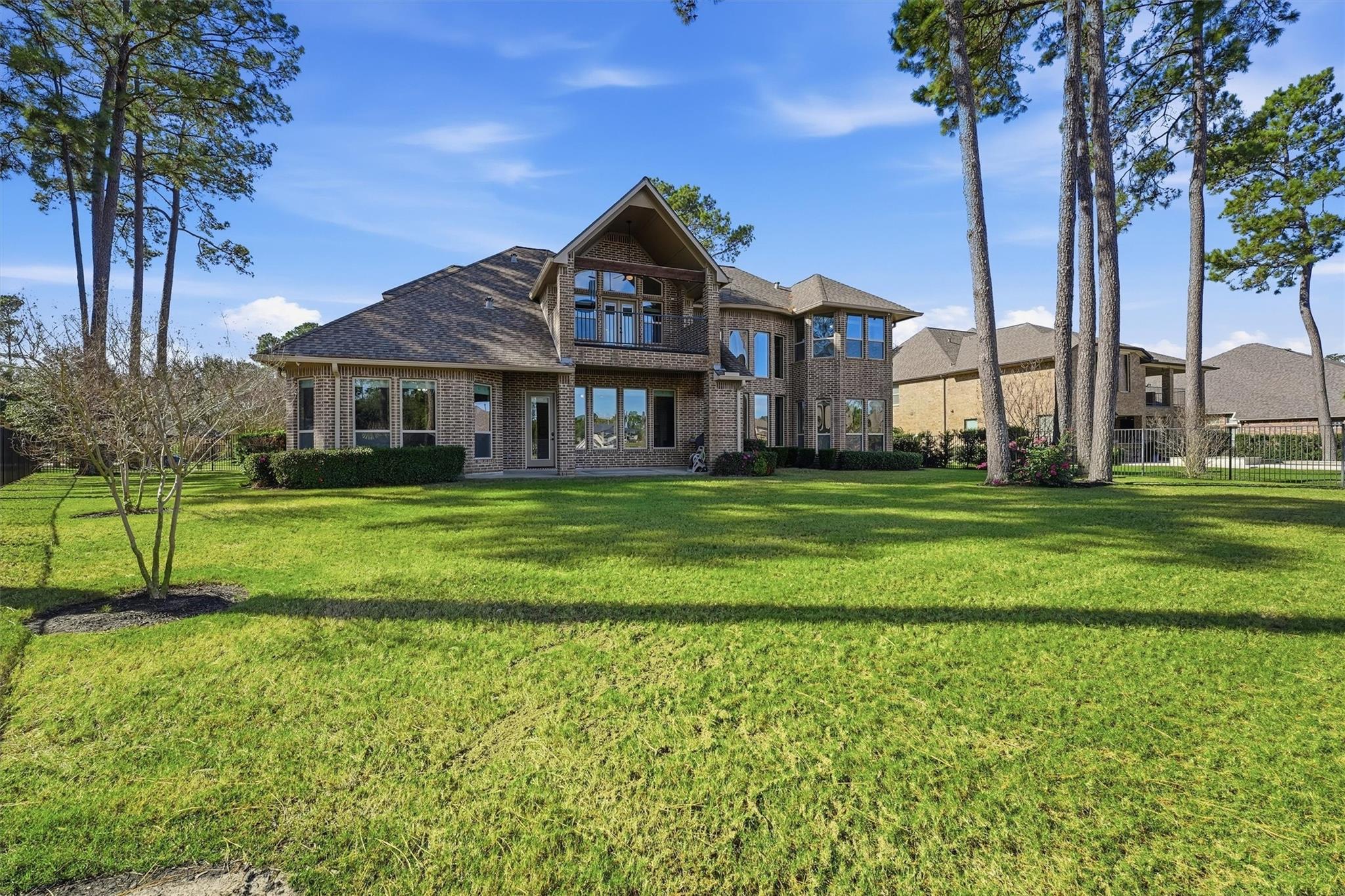 13606 Oak Harbor Bend