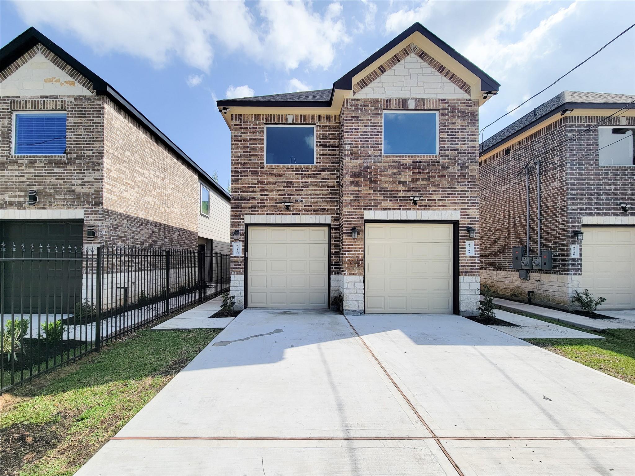 4514 Maggie Street # B