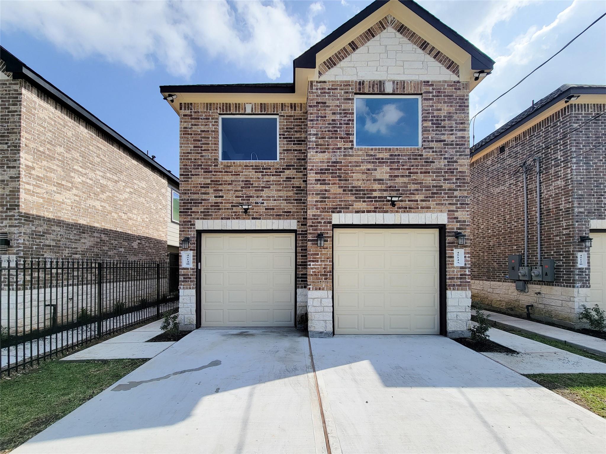 4514 Maggie Street # B