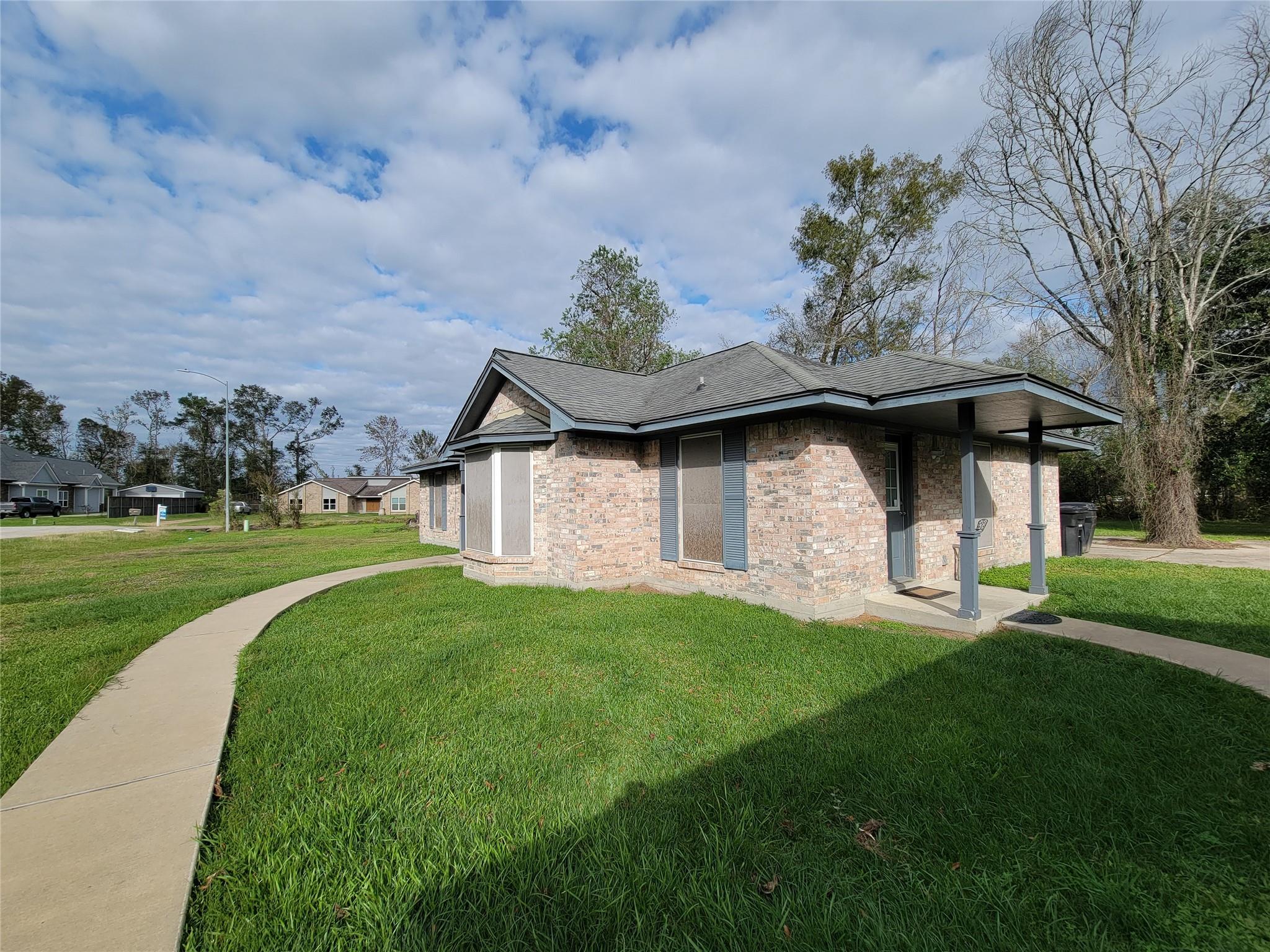 1211 Diablo Drive
