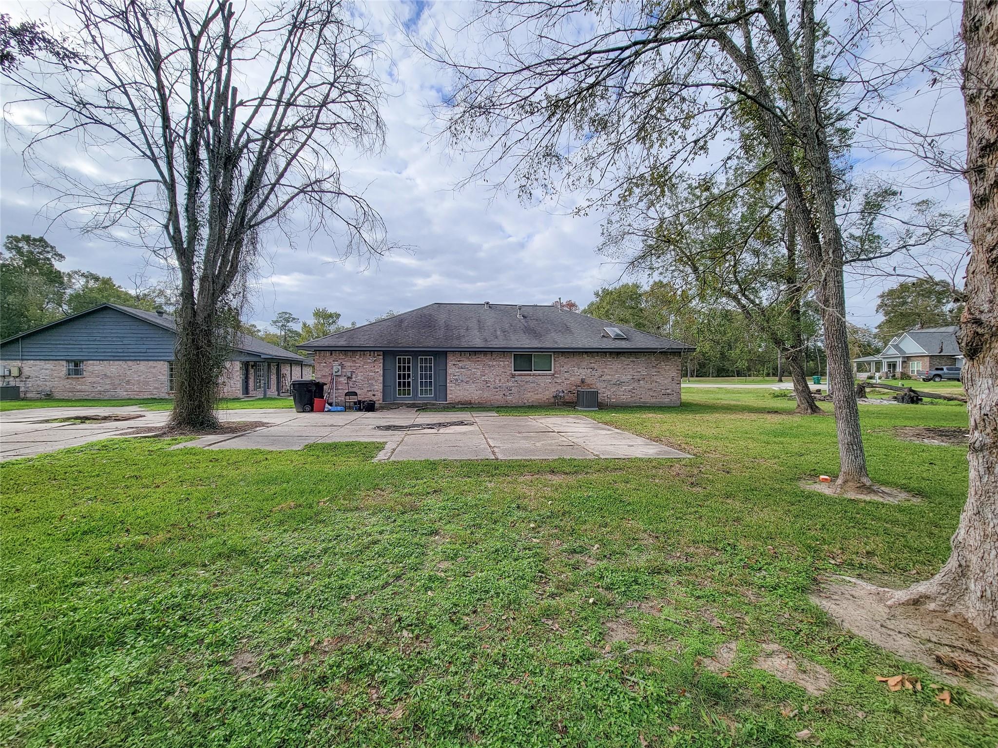 1211 Diablo Drive