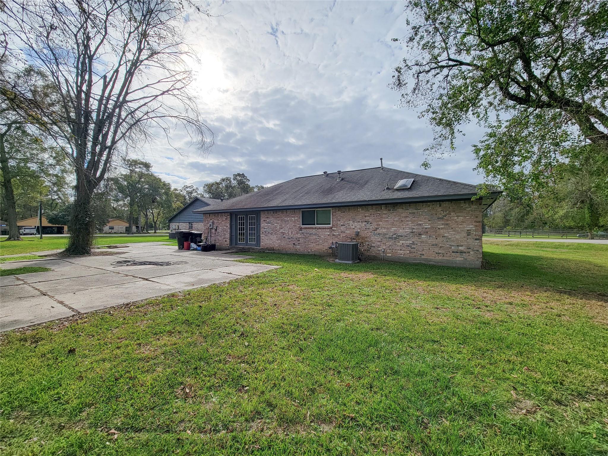 1211 Diablo Drive