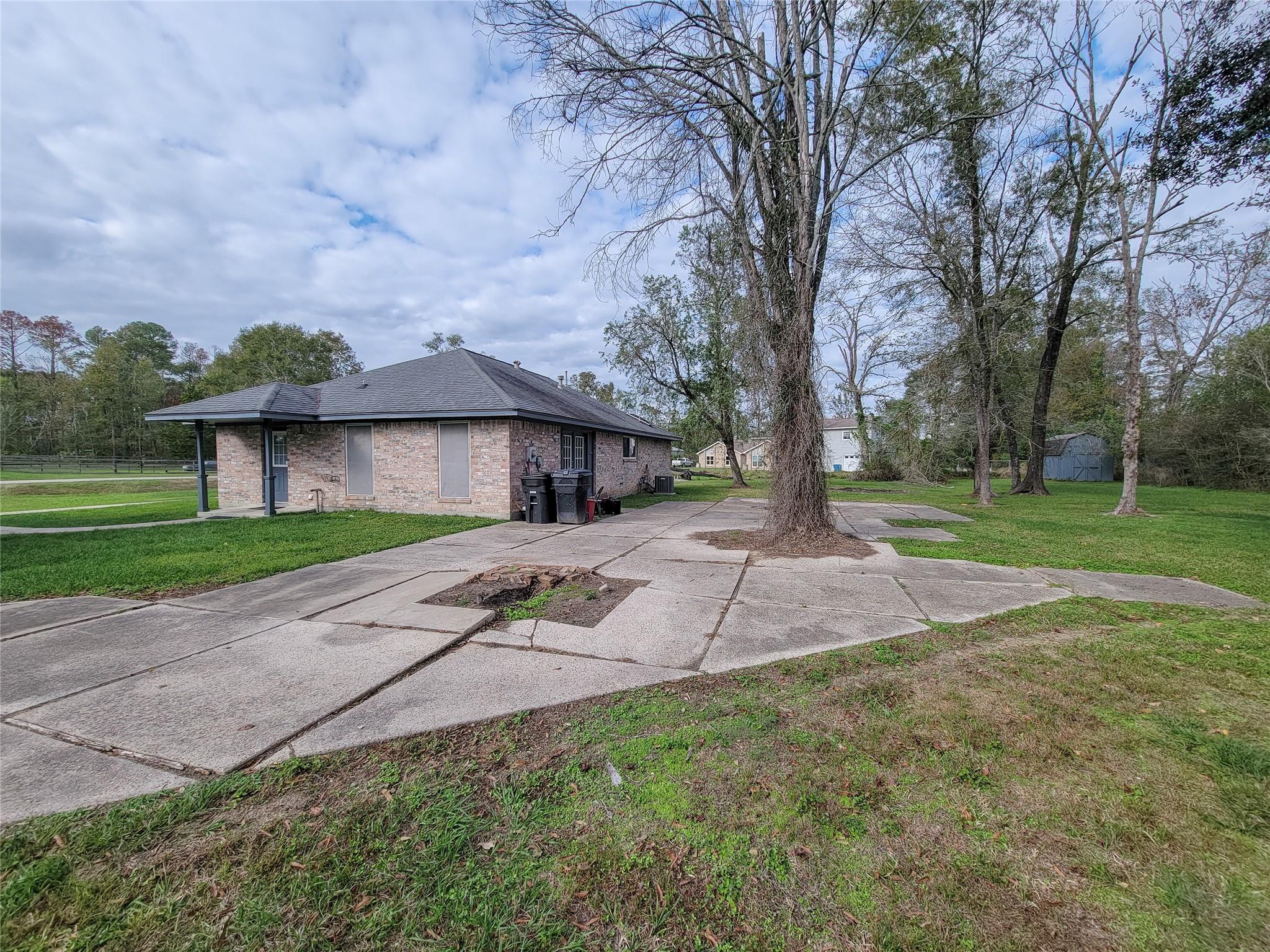 1211 Diablo Drive